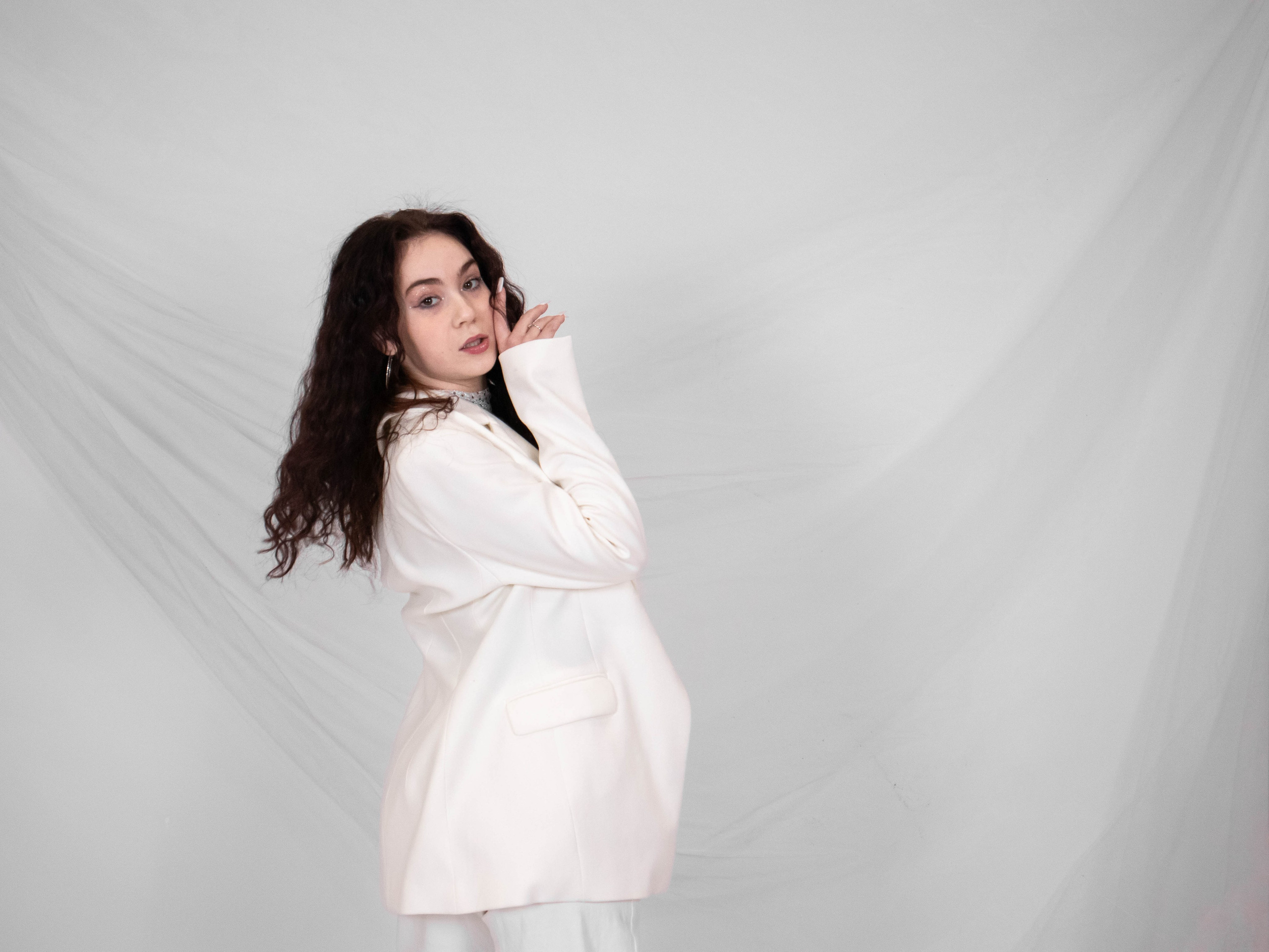 FASHION 14.01.24. Фотограф и видеограф в Бугульме Аня Трутнева