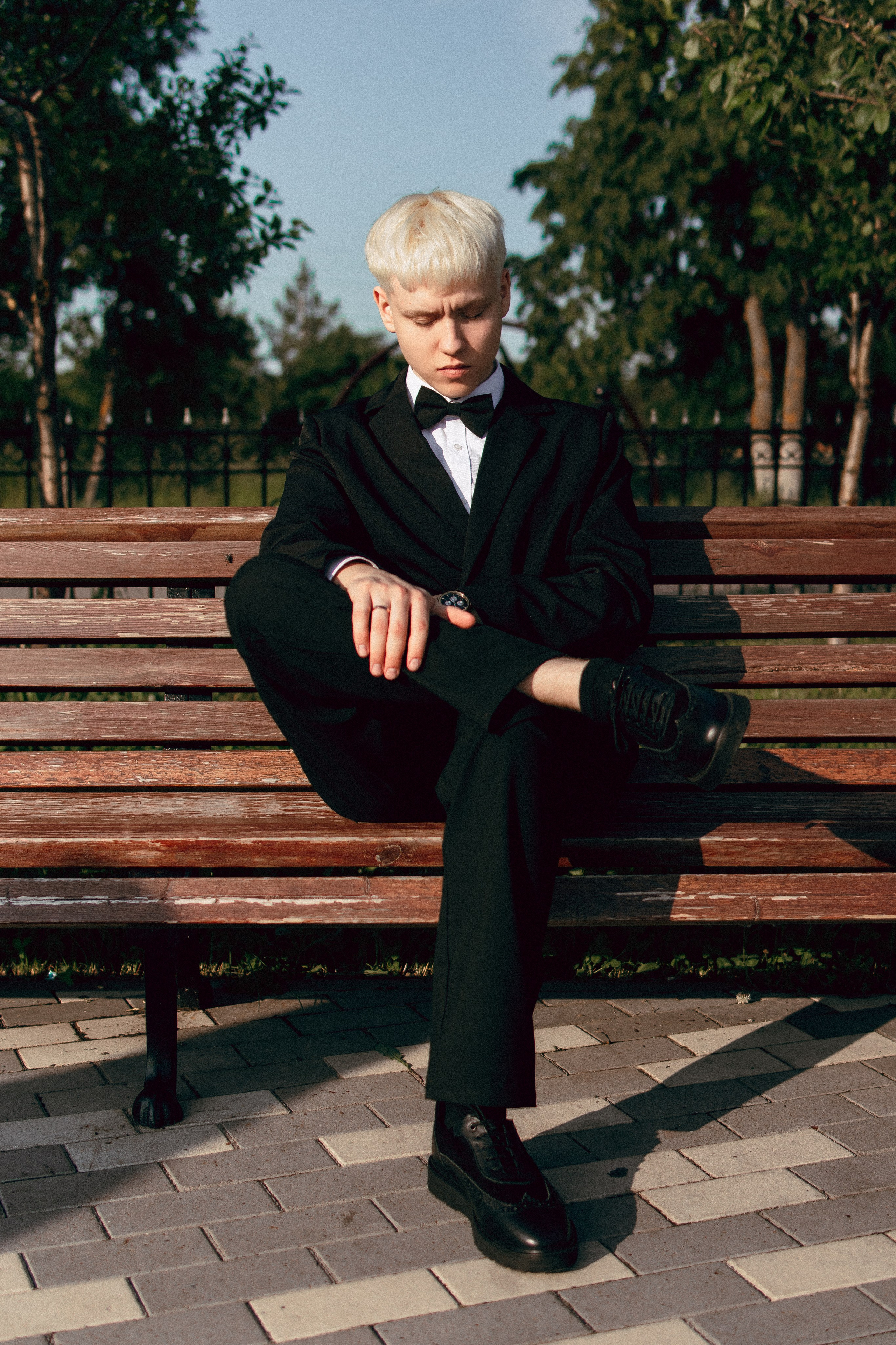 Даниэла ♡ Костя. Фотограф и видеограф в Бугульме Аня Трутнева