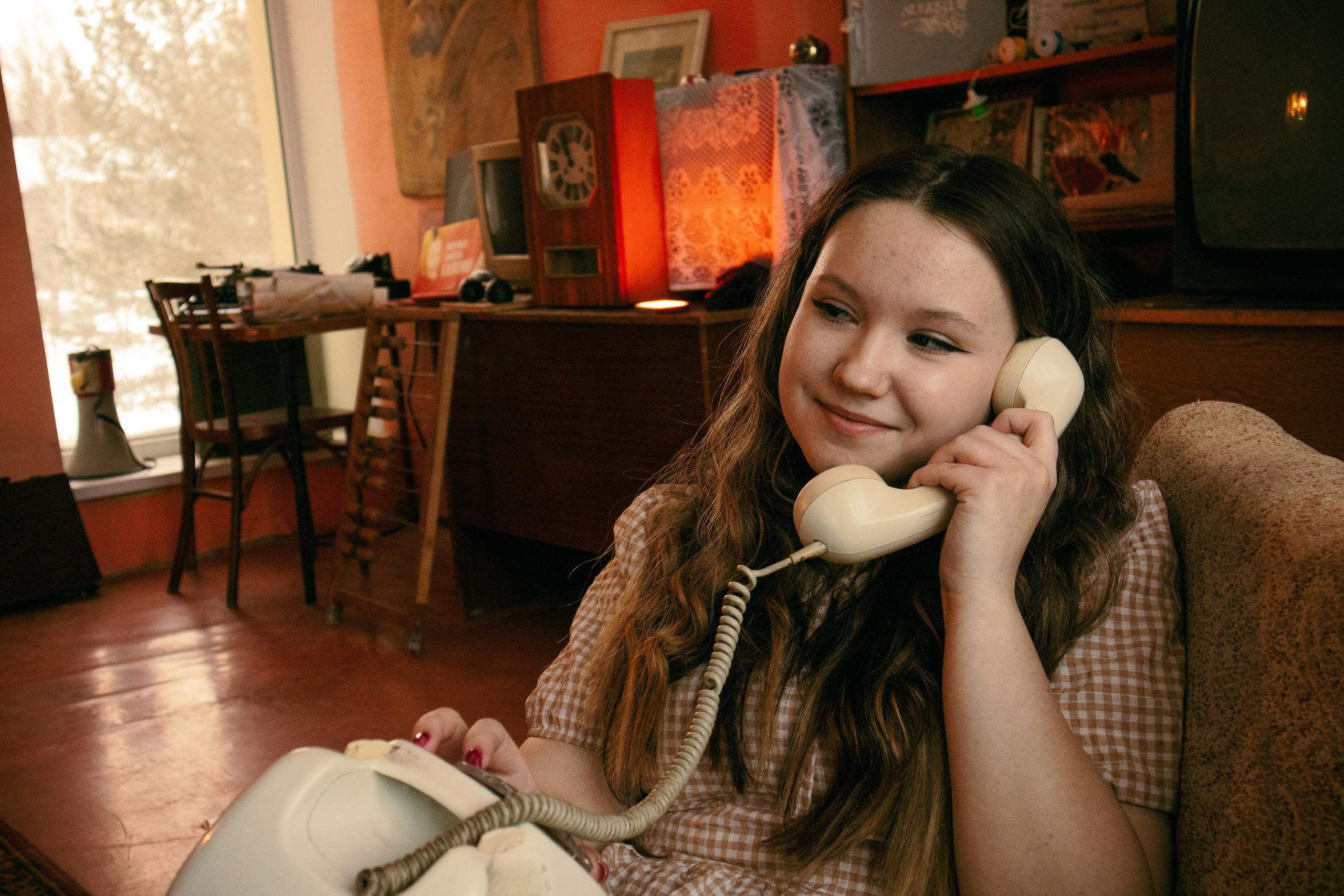 Полина. Фотограф и видеограф в Бугульме Аня Трутнева