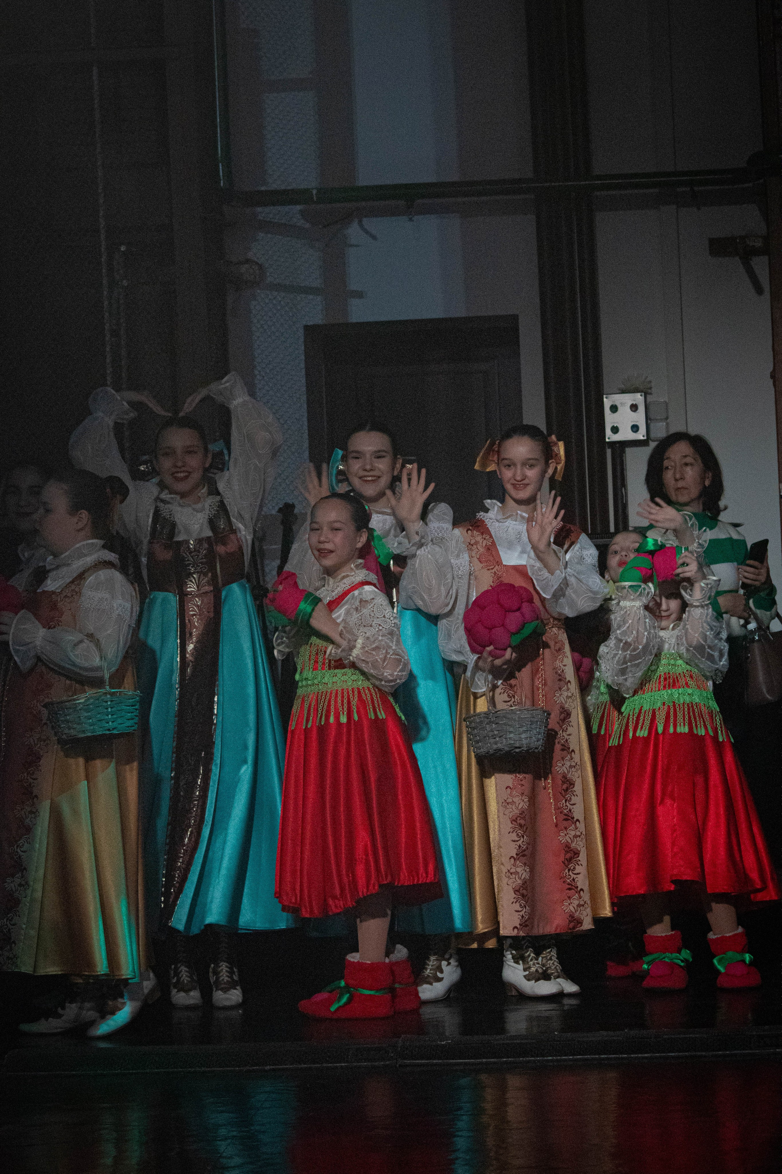 Созвездие-Йолдызлык. Фотограф и видеограф в Бугульме Аня Трутнева