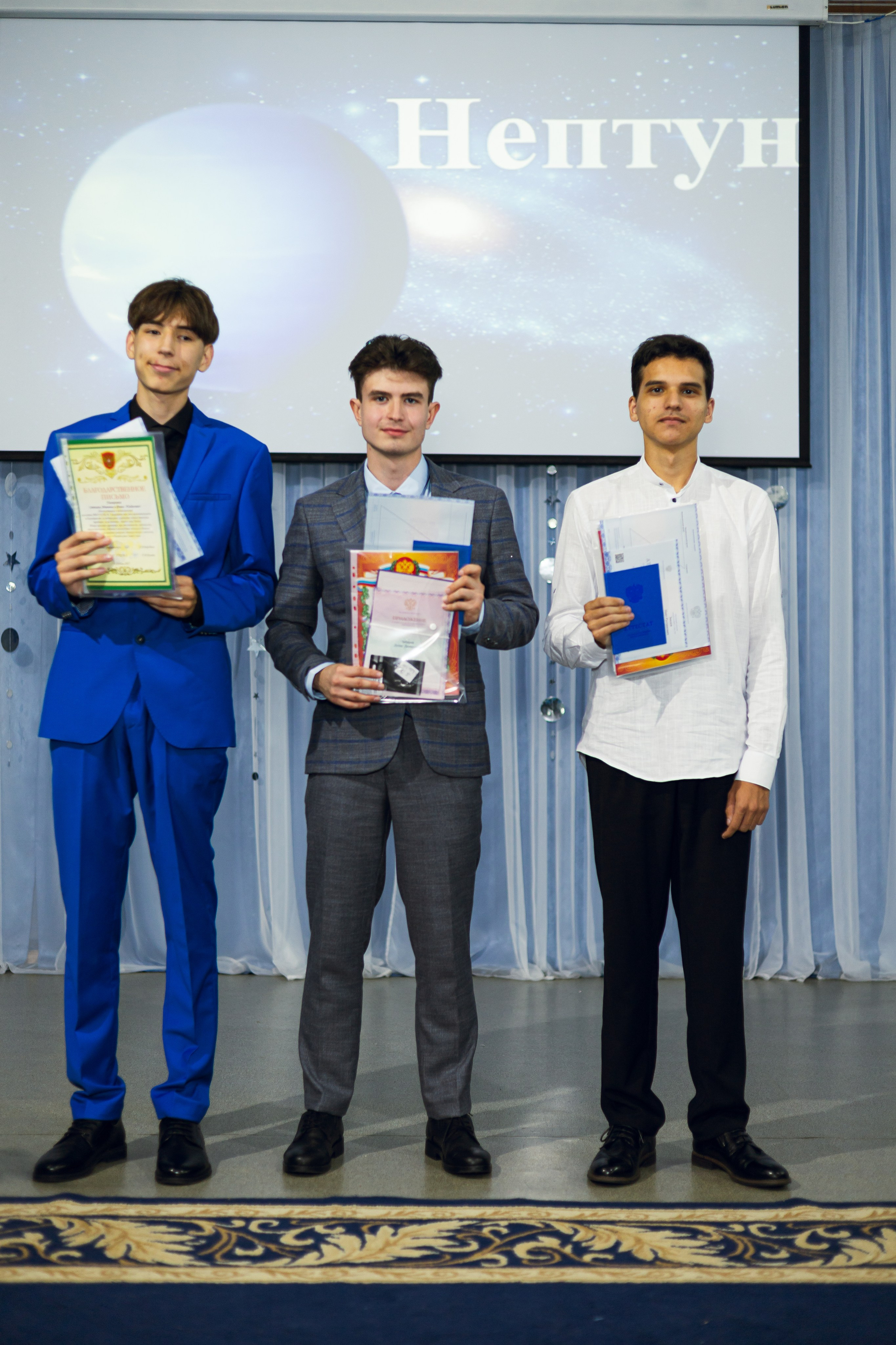 3 школа. Фотограф и видеограф в Бугульме Аня Трутнева