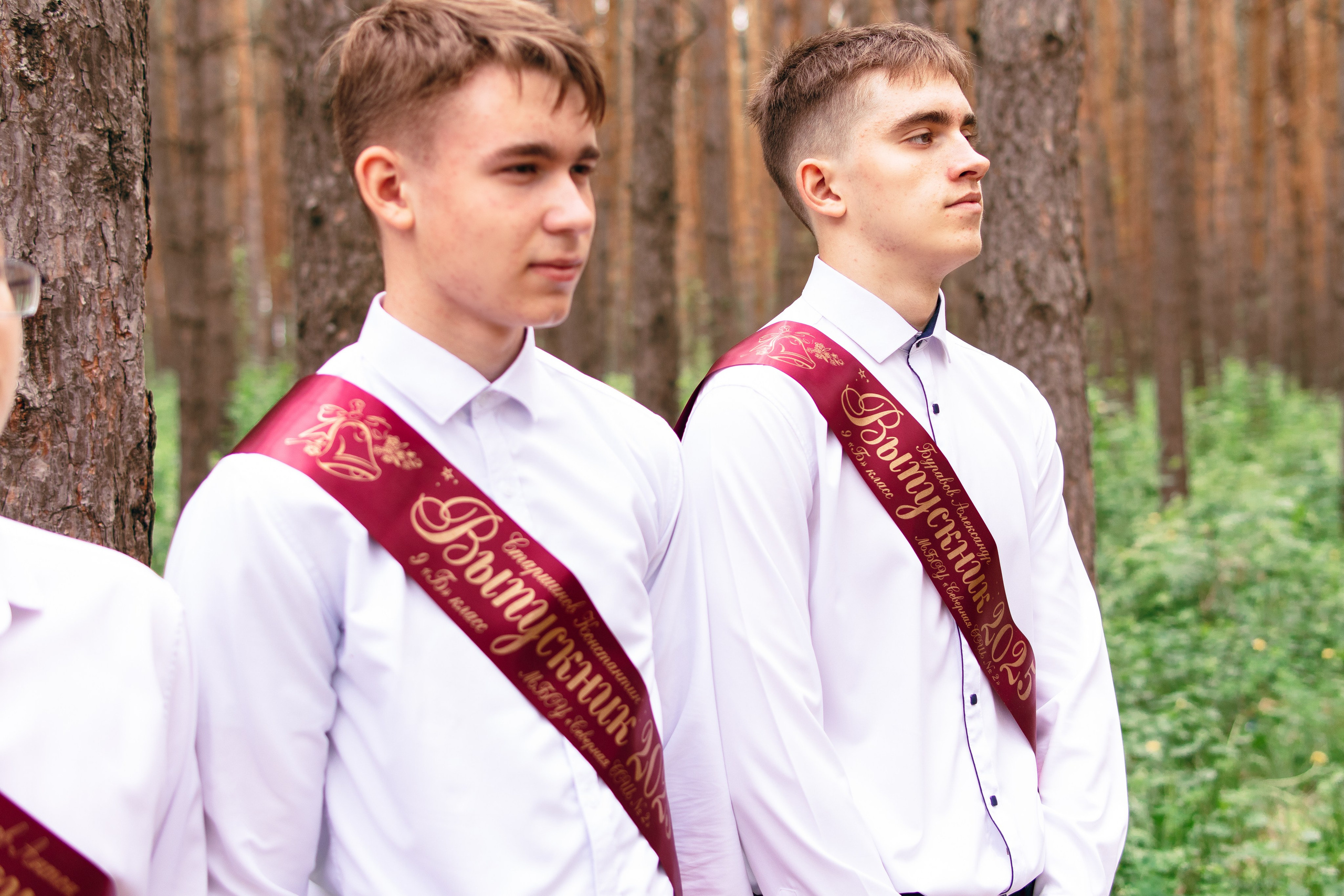 Северное. Фотограф и видеограф в Бугульме Аня Трутнева