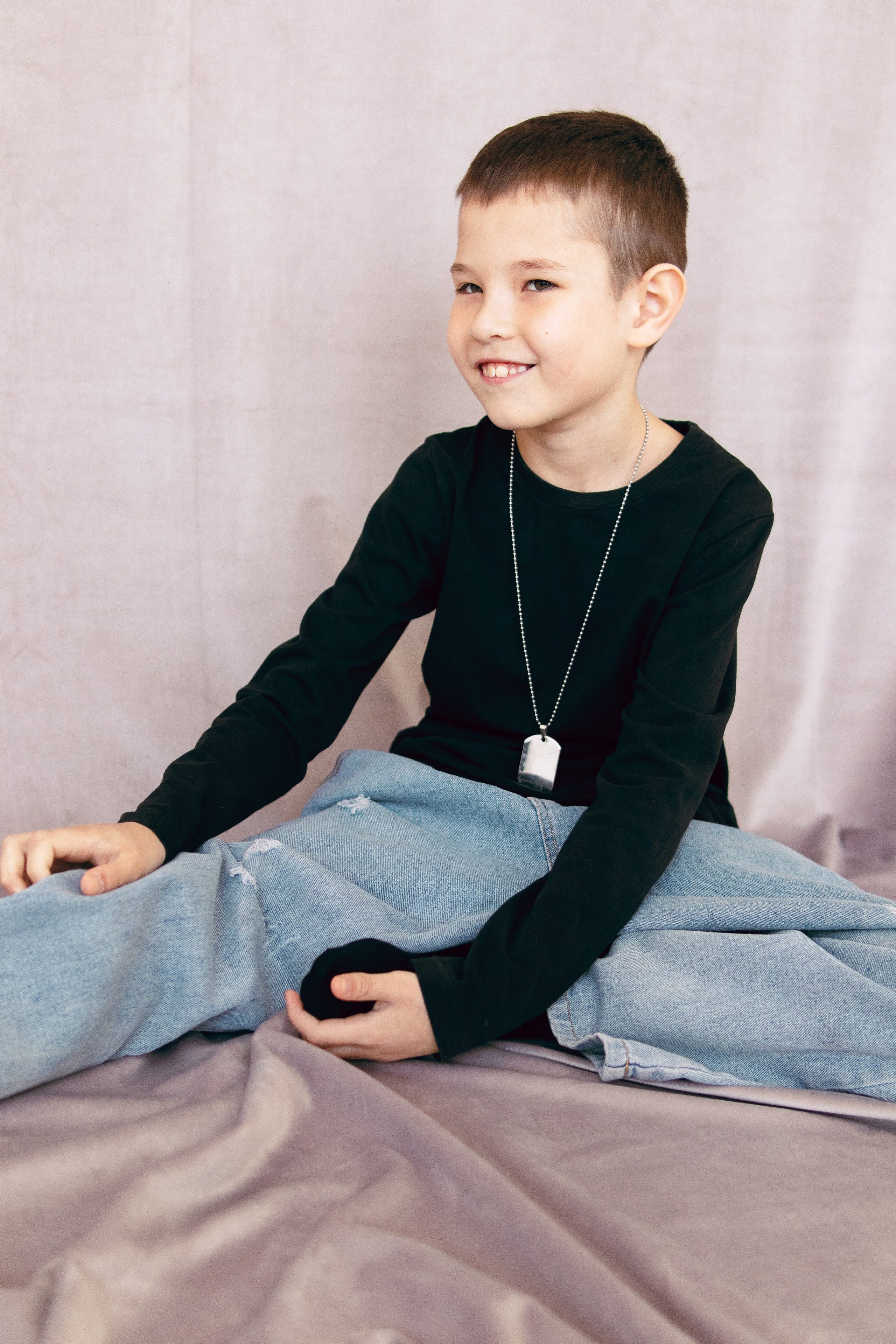 Тимур. Фотограф и видеограф в Бугульме Аня Трутнева