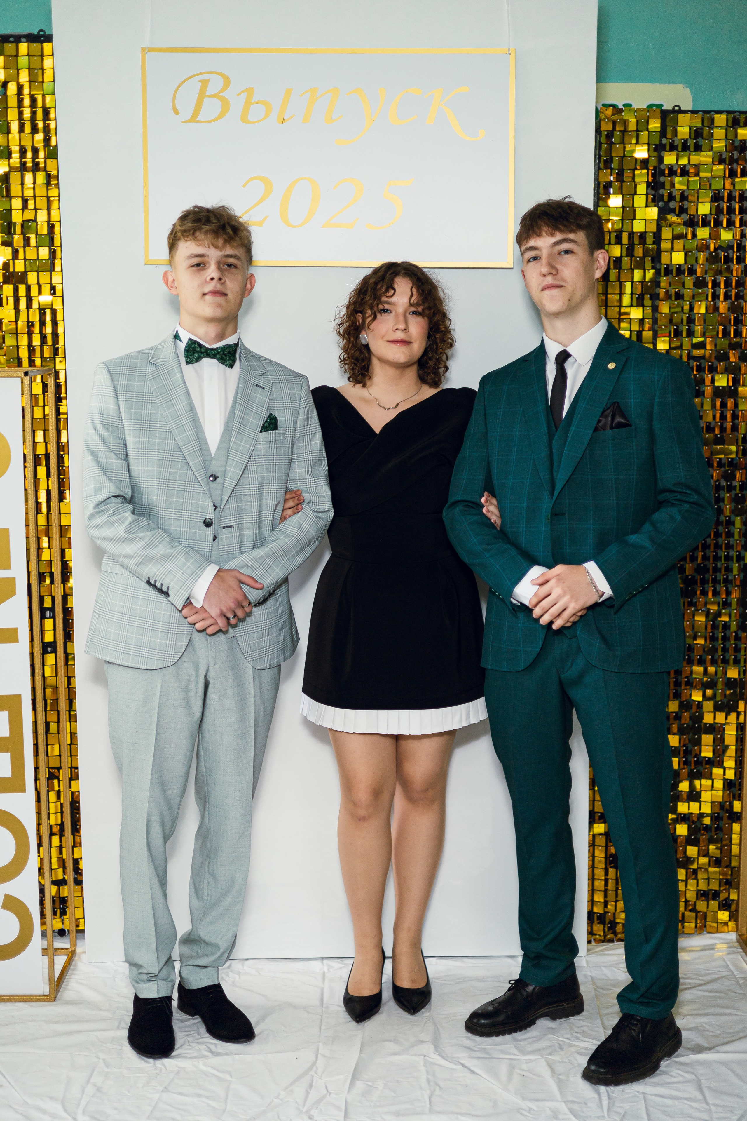 3 школа. Фотограф и видеограф в Бугульме Аня Трутнева