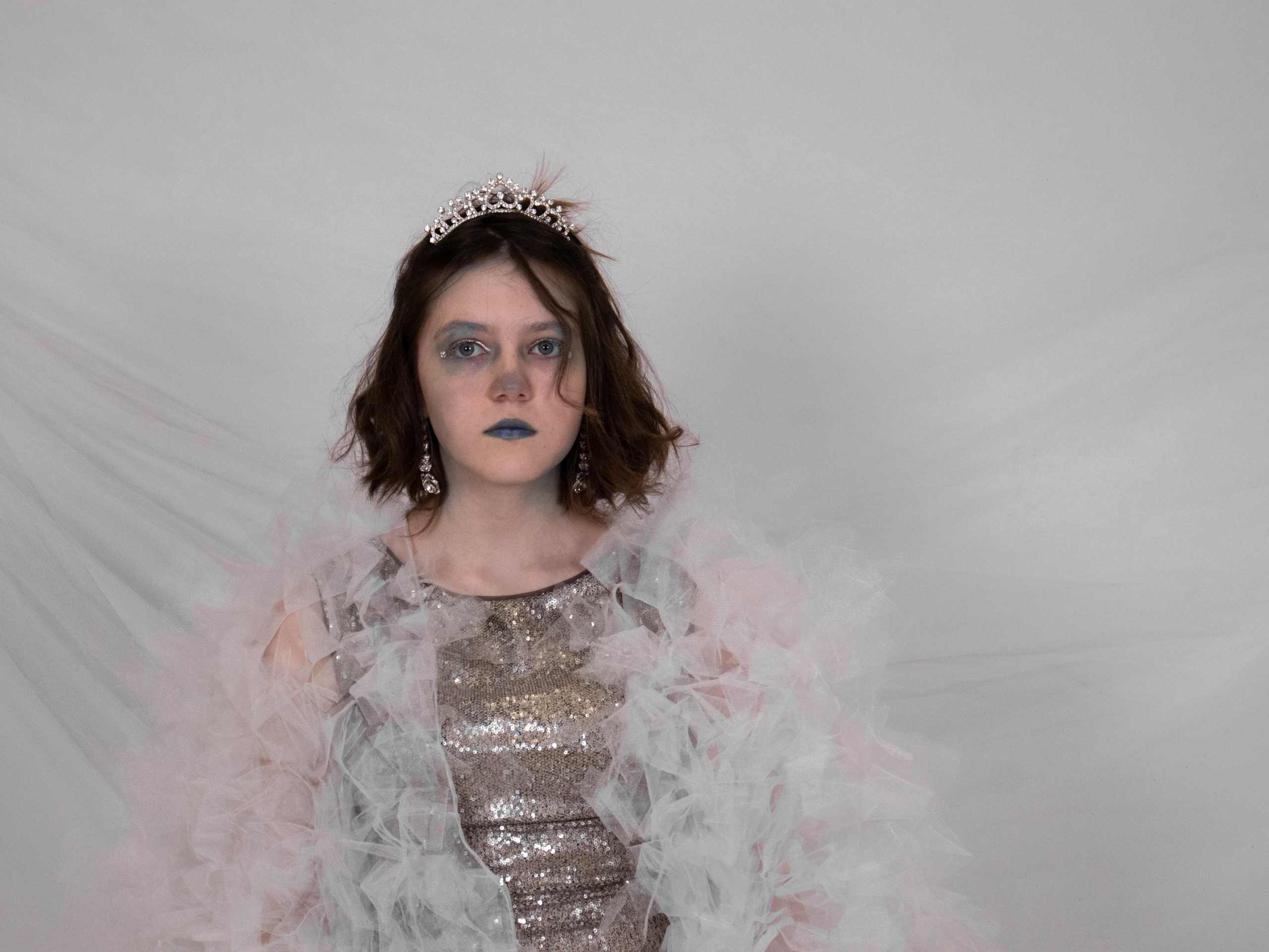 FASHION 14.01.24. Фотограф и видеограф в Бугульме Аня Трутнева