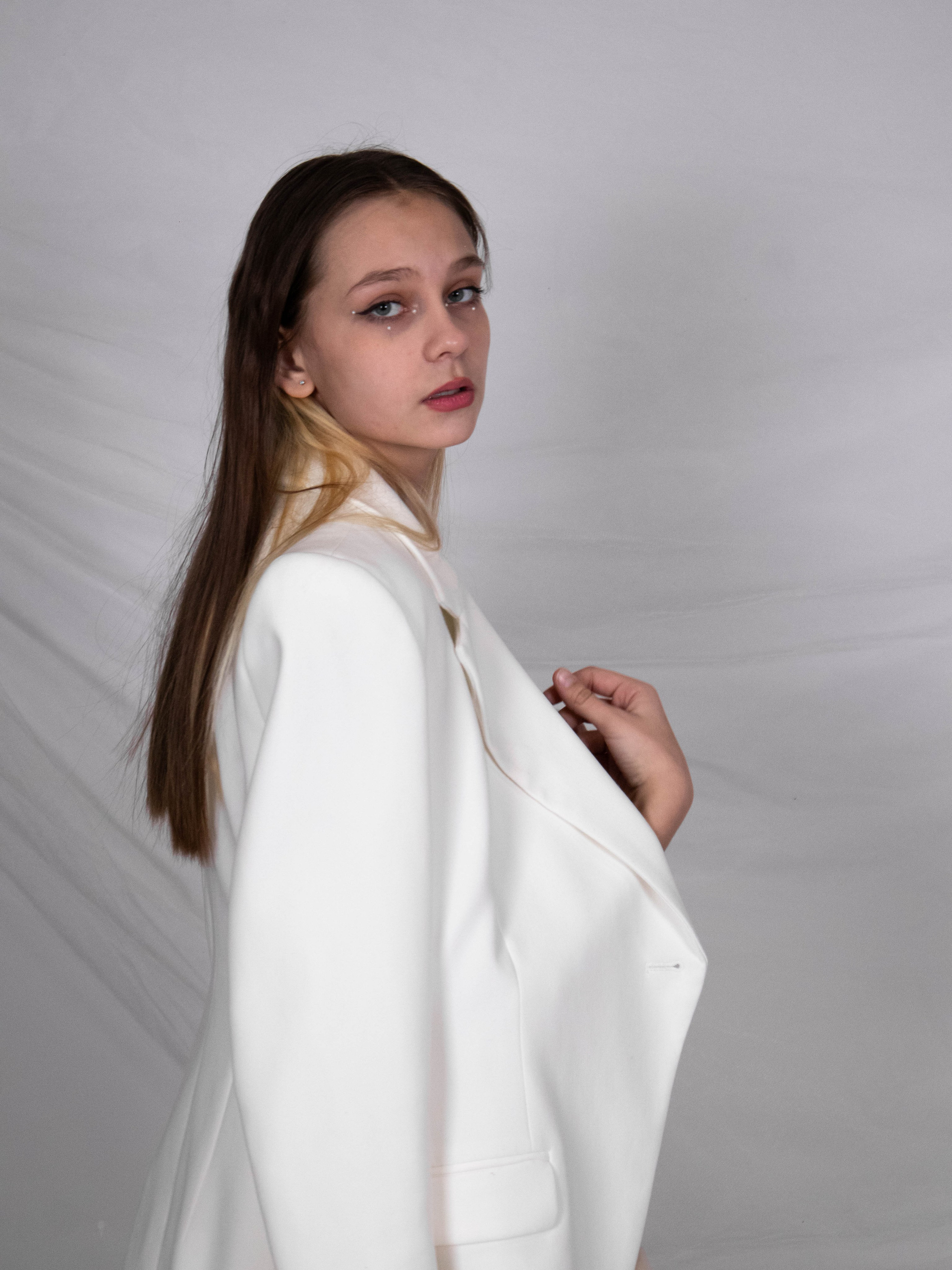 FASHION 14.01.24. Фотограф и видеограф в Бугульме Аня Трутнева