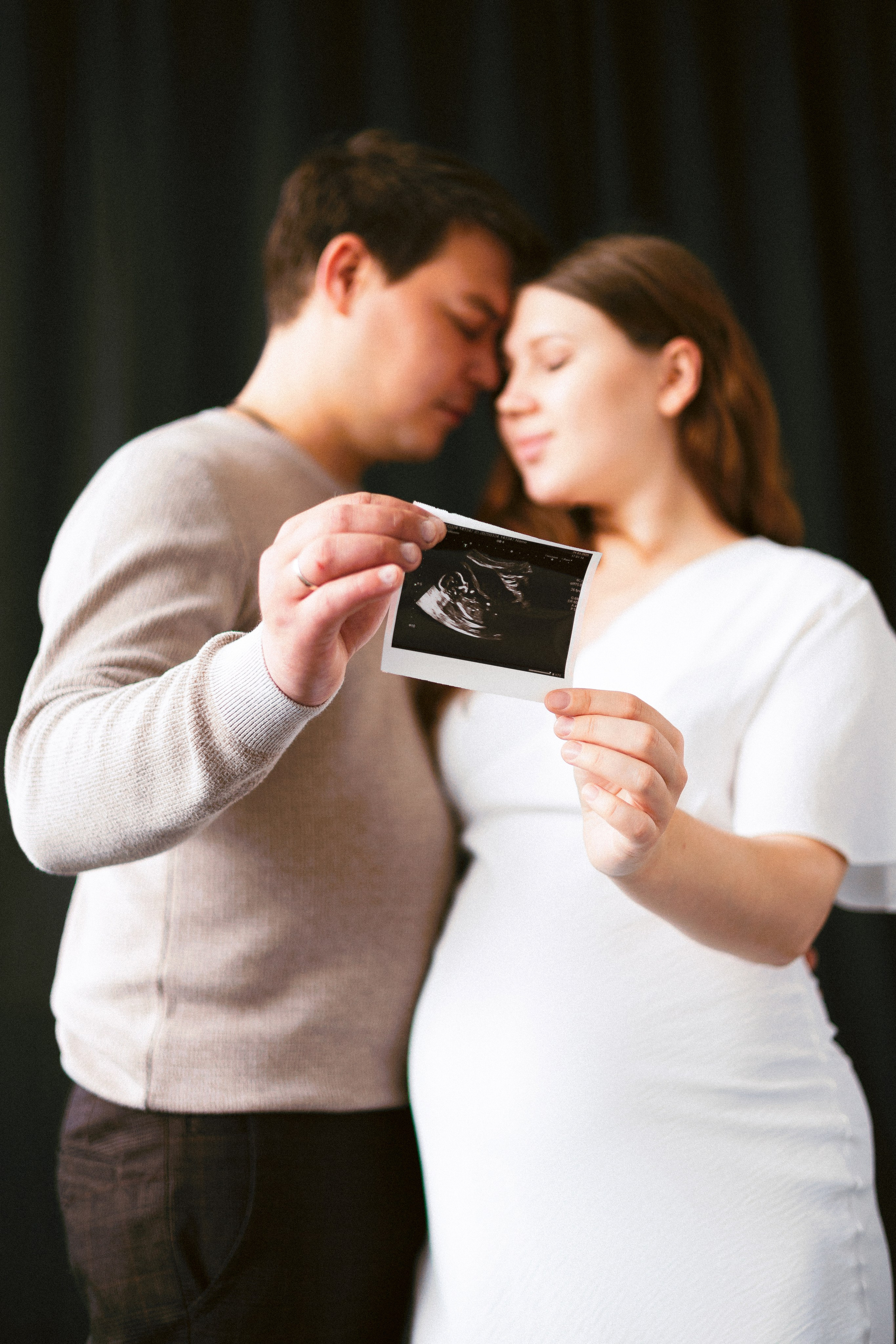 Кристина и Денис. Фотограф и видеограф в Бугульме Аня Трутнева