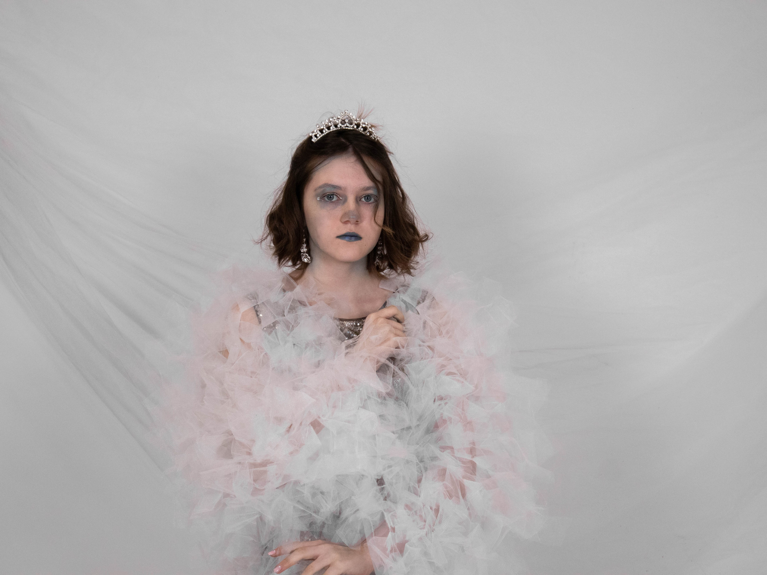 FASHION 14.01.24. Фотограф и видеограф в Бугульме Аня Трутнева