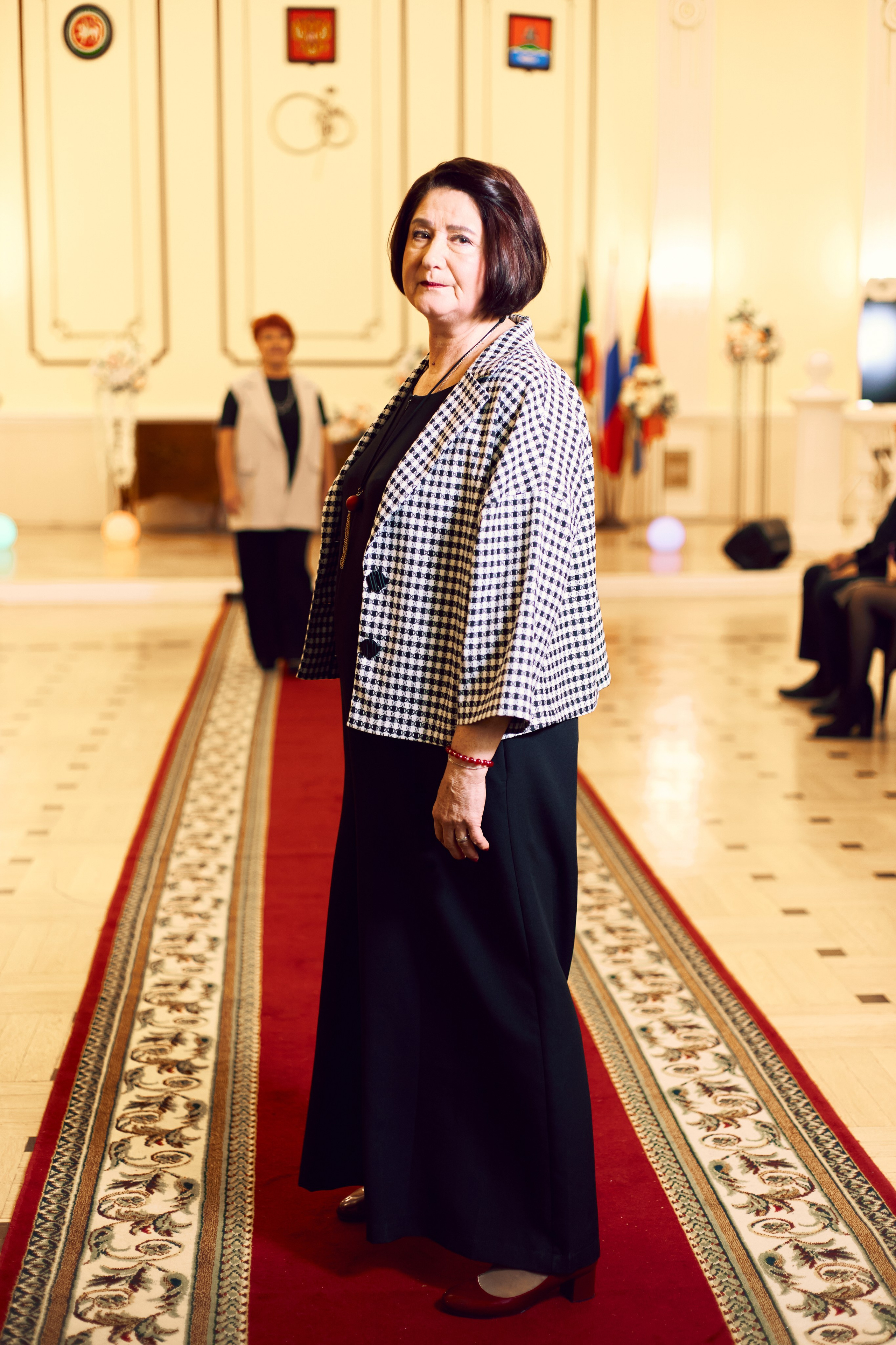 Возраст в моде. Фотограф и видеограф в Бугульме Аня Трутнева