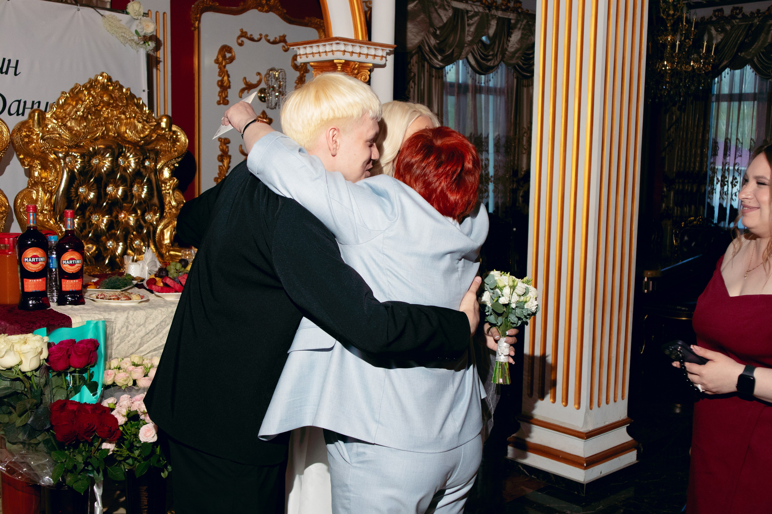 Даниэла ♡ Костя. Фотограф и видеограф в Бугульме Аня Трутнева