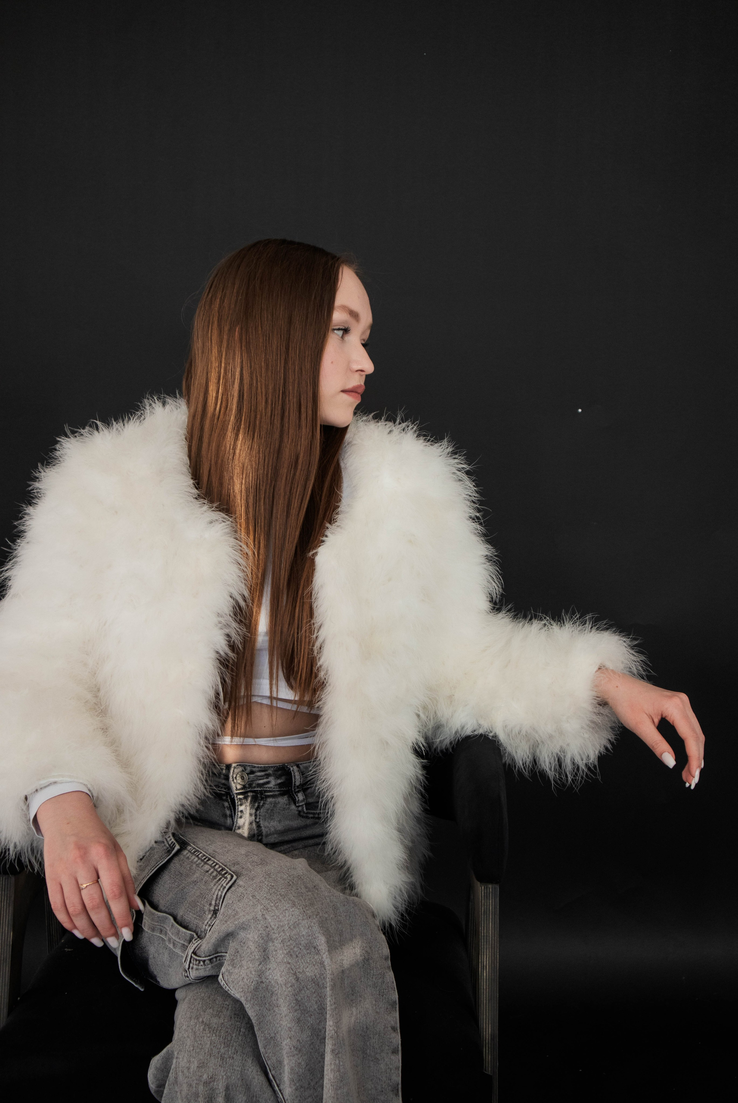 Школьный альбом 16 школа. Фотограф и видеограф в Бугульме Аня Трутнева