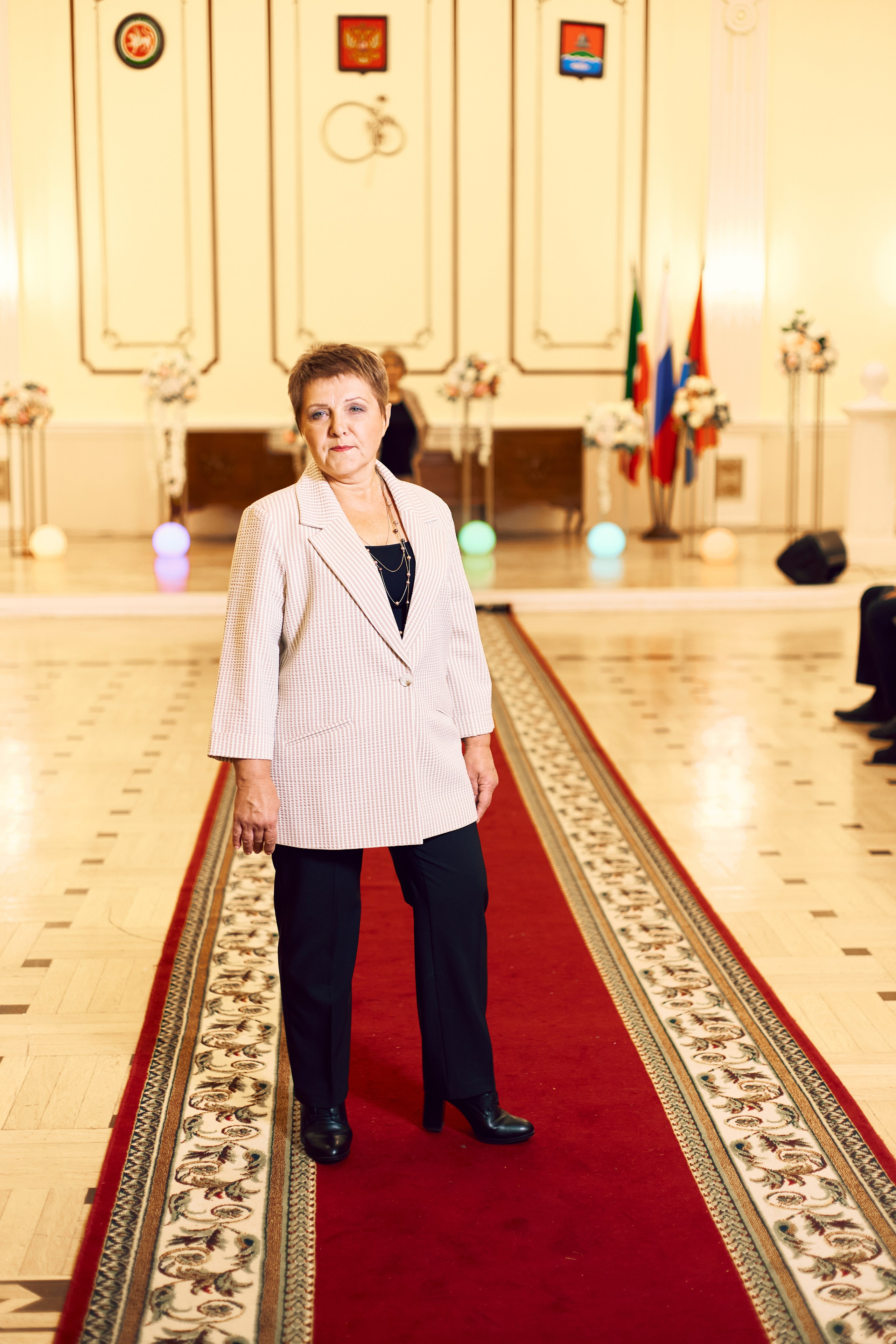 Возраст в моде. Фотограф и видеограф в Бугульме Аня Трутнева