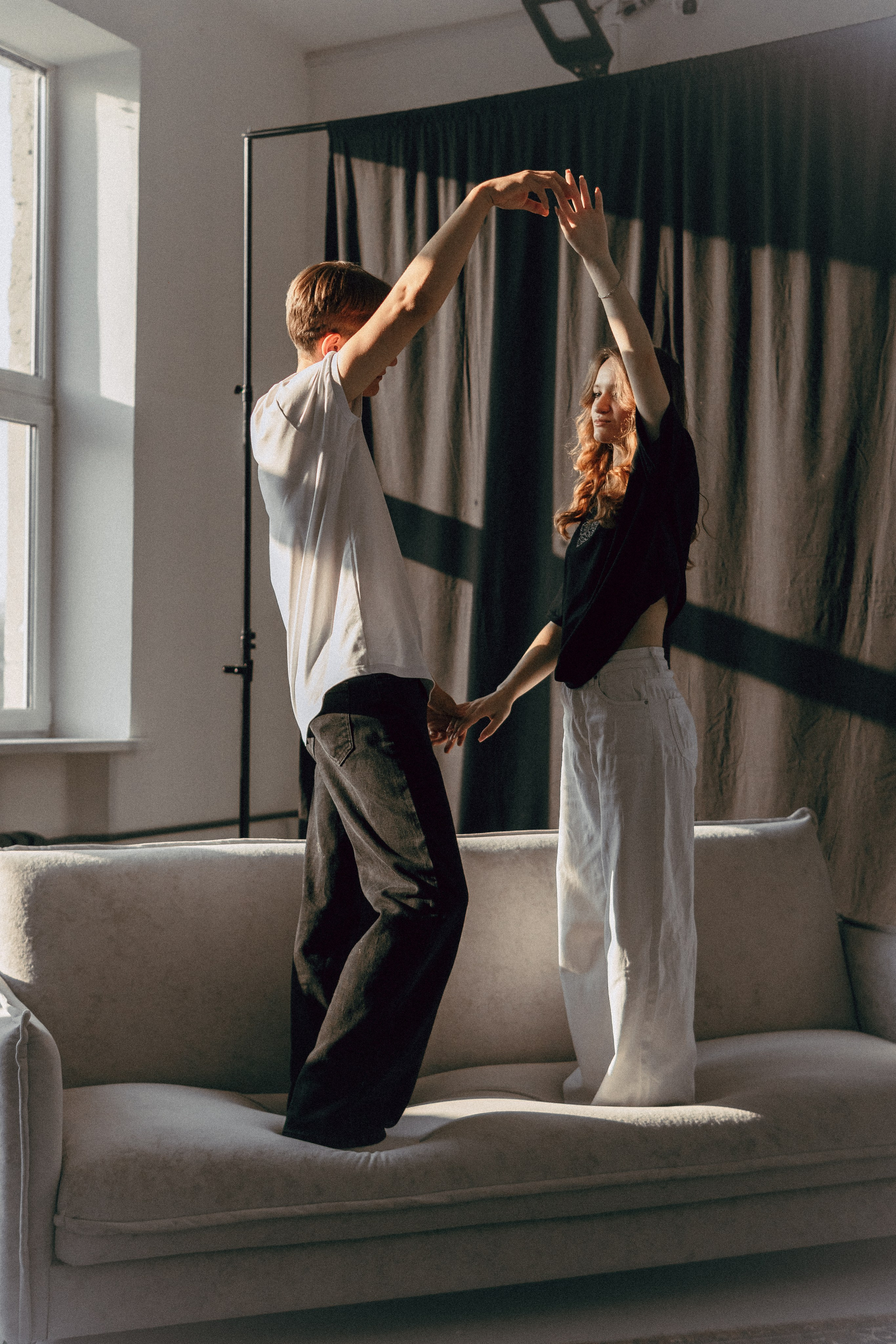 Марсель и София. Фотограф и видеограф в Бугульме Аня Трутнева