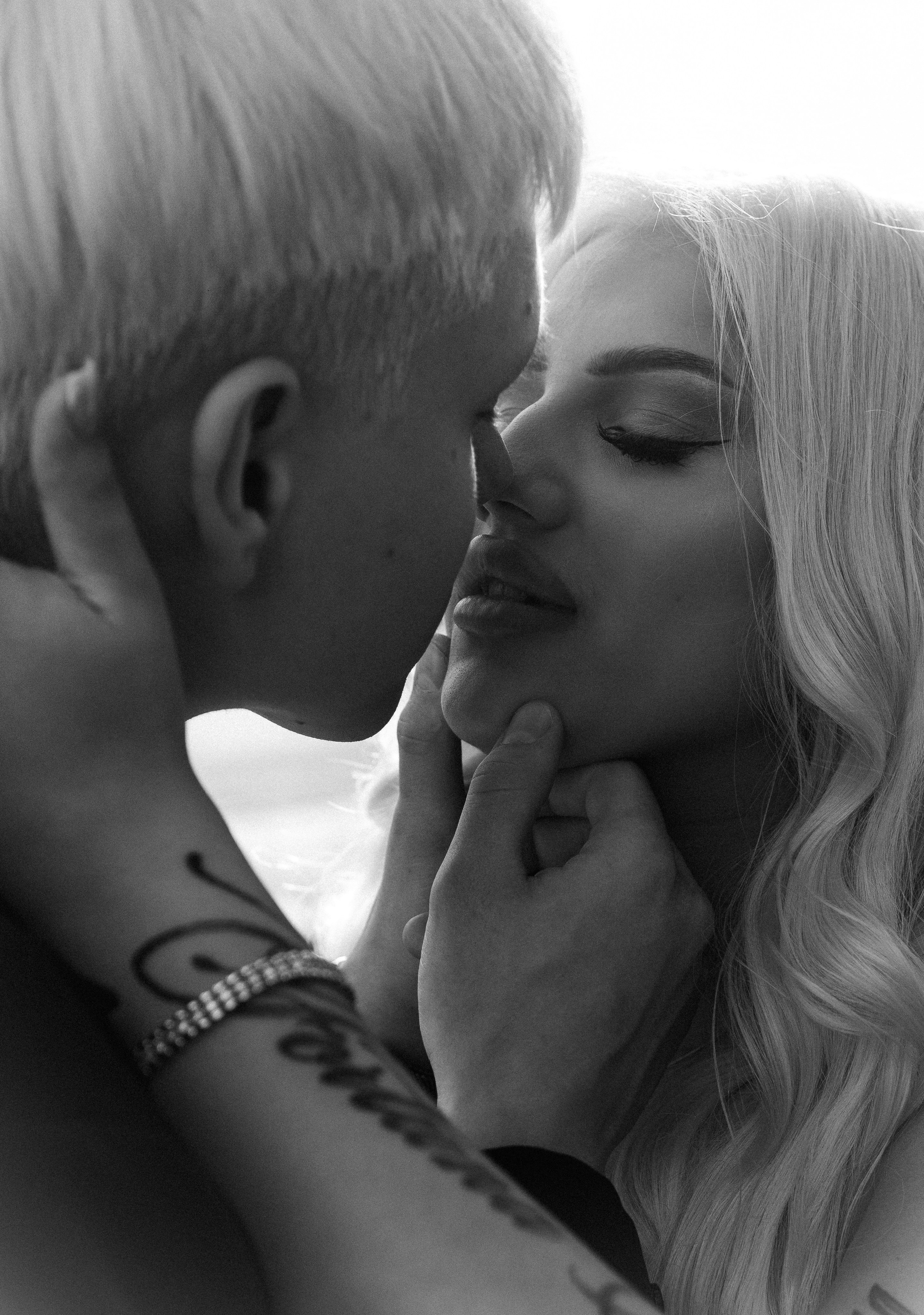 Даниэла ♡ Костя. Фотограф и видеограф в Бугульме Аня Трутнева