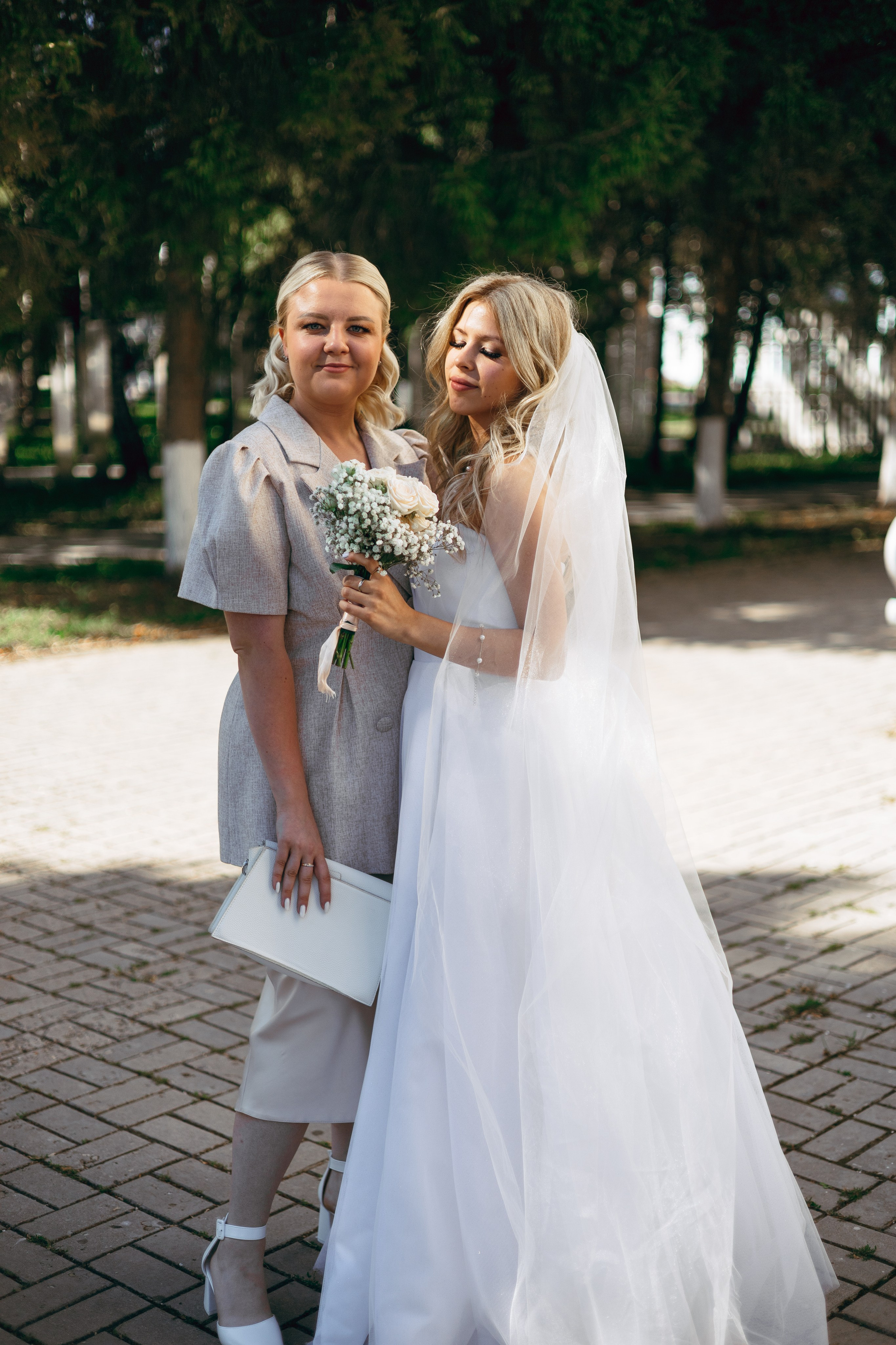 Тимур и Аделина. Фотограф и видеограф в Бугульме Аня Трутнева