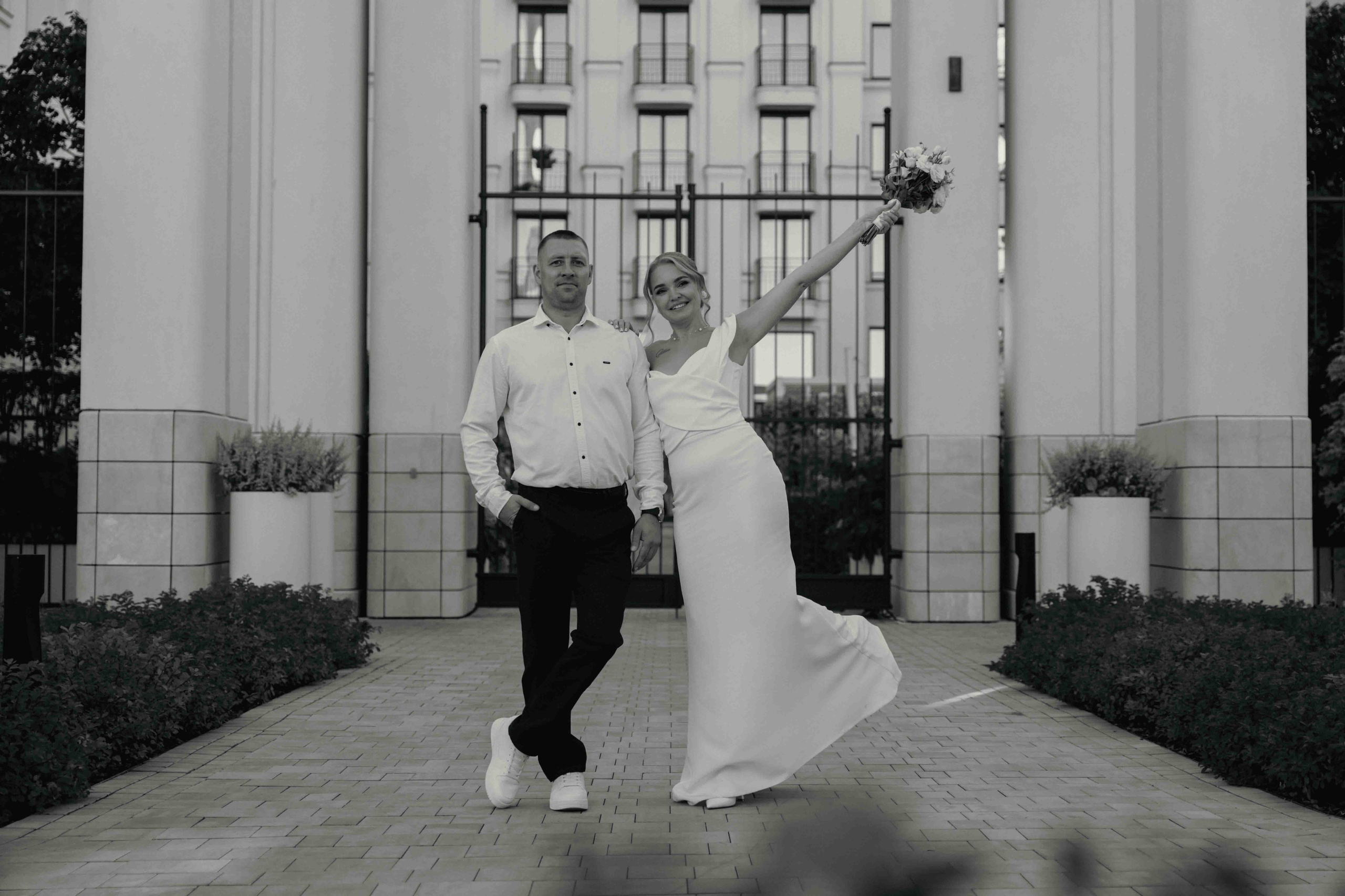 Фото. KFILMS FAMILY Свадебная фото и видеосъемка