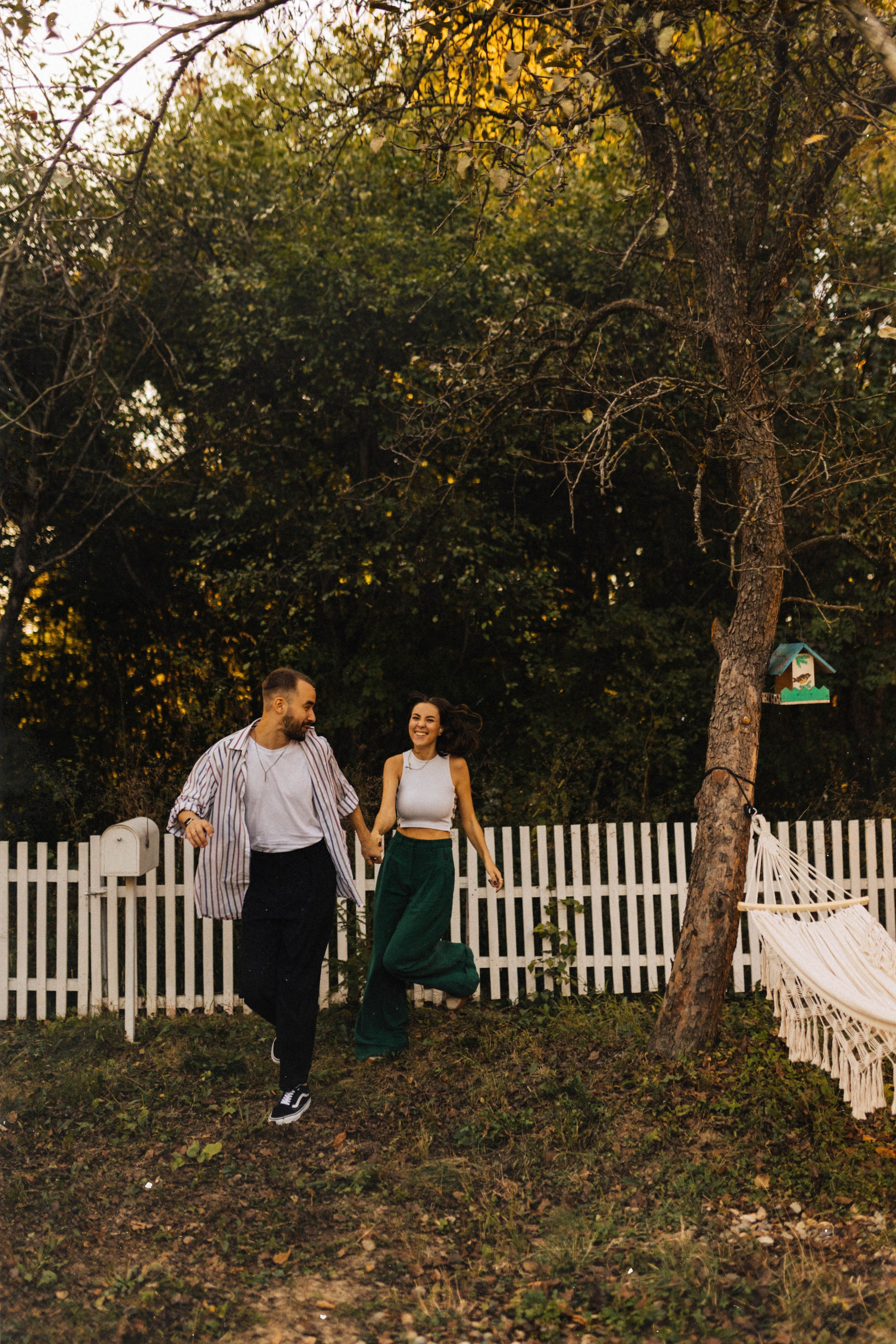 Алла/Паша. Фотограф в Москве Татьяна Сергеева