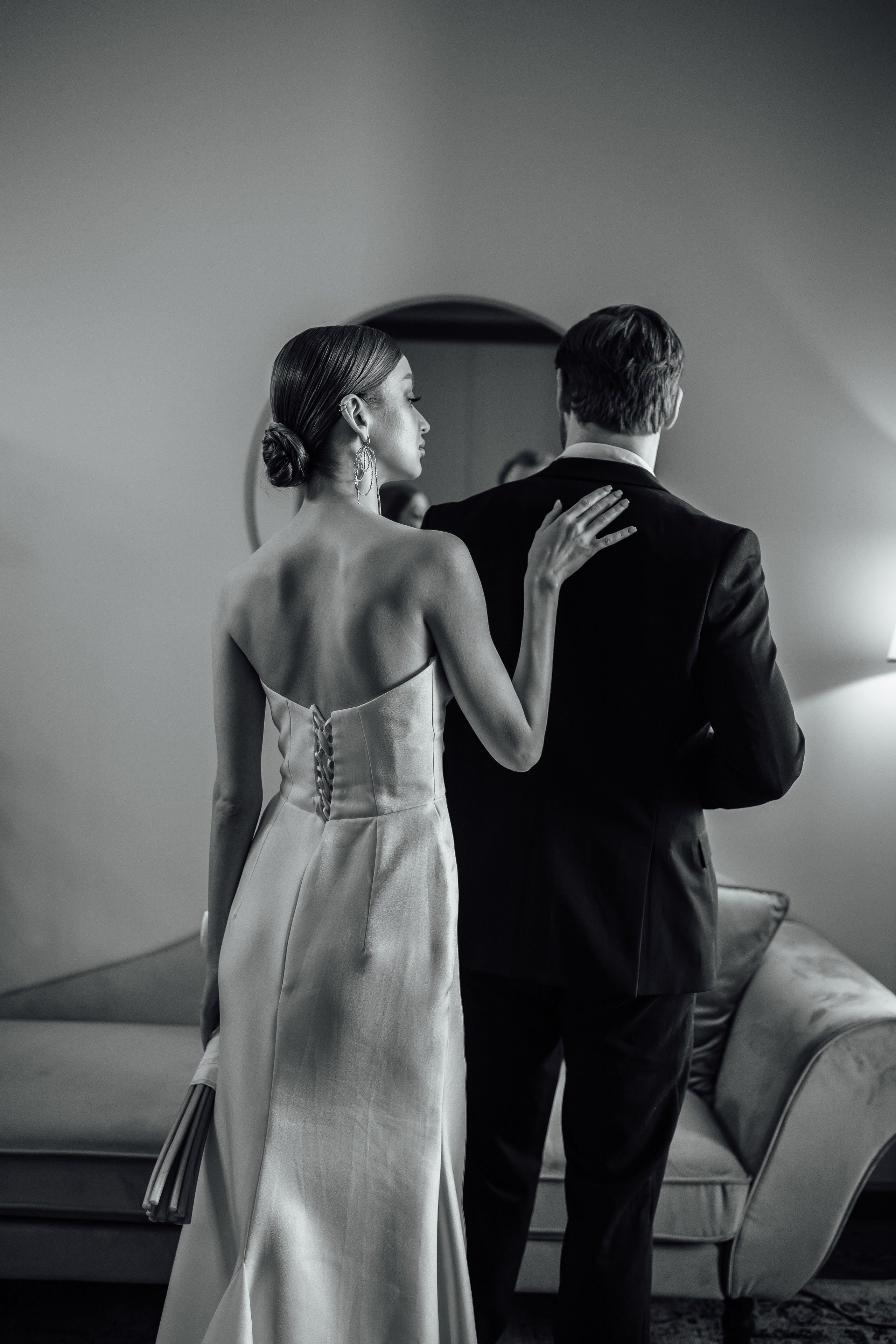 Анна Виктор. Фотограф Алиса Субботина