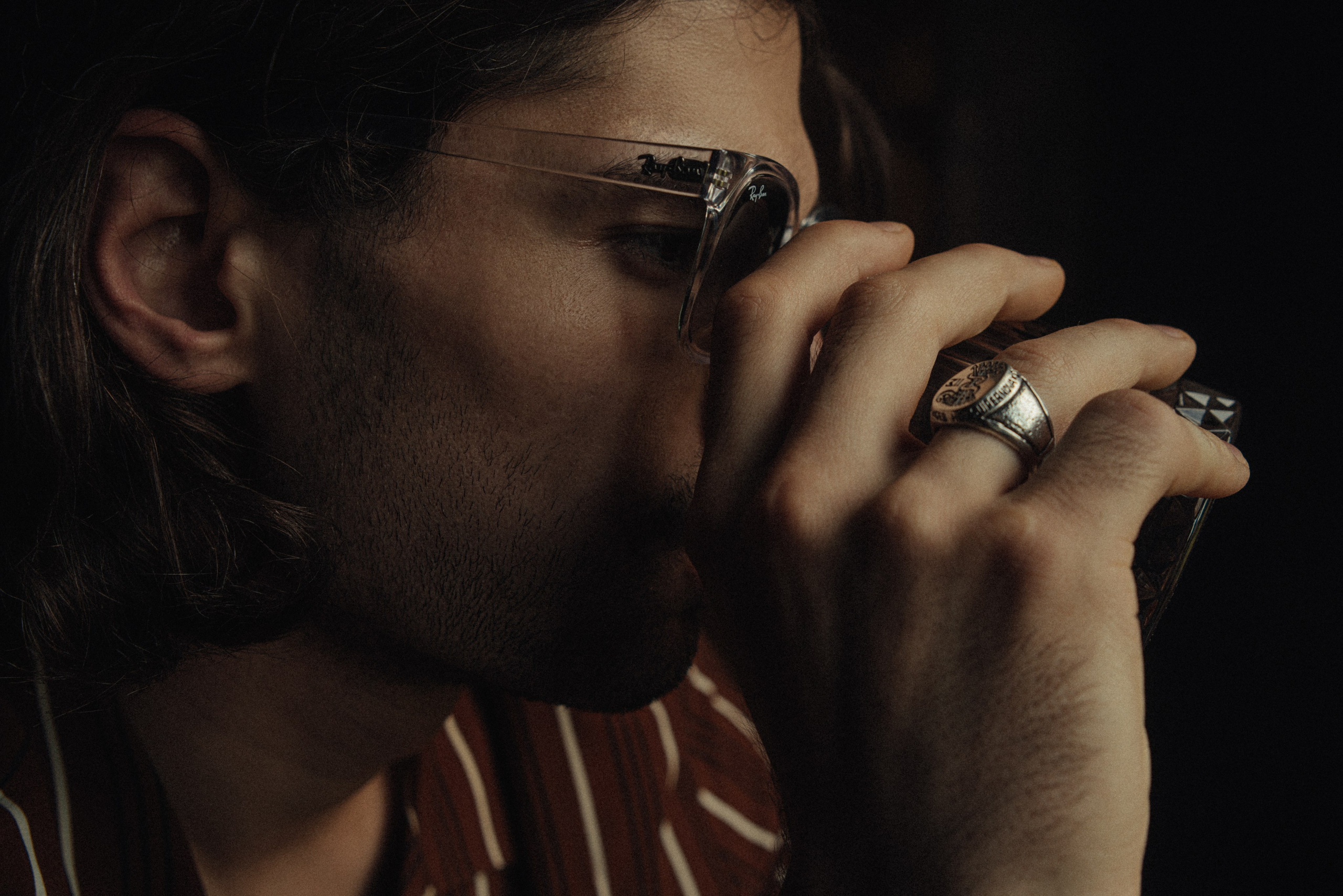 Фотограф Дмитрий Алехин. Репортажная съемка мероприятий в Москве