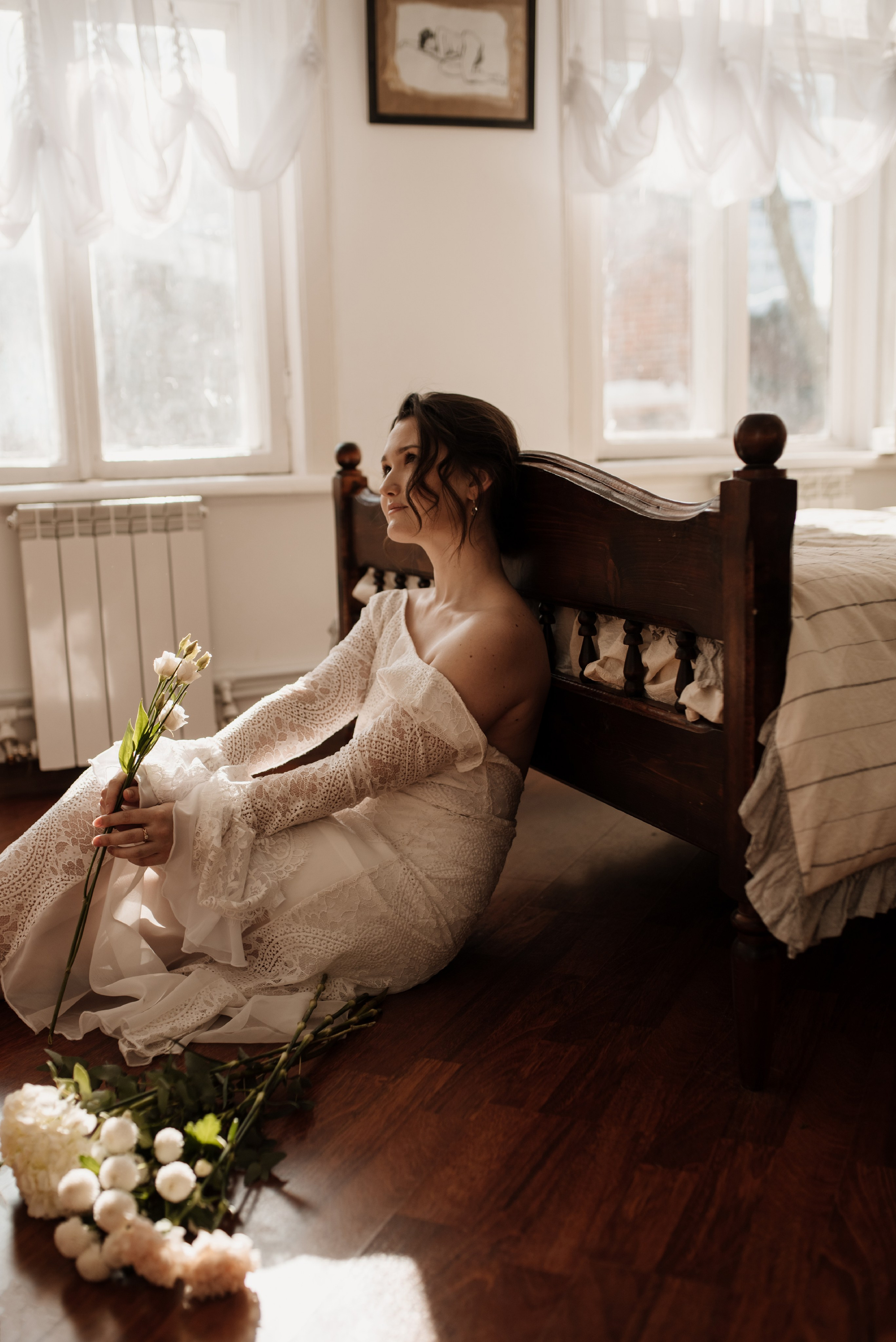 Вика. Фотограф Ольга Плеханова | Нижний Новгород, Москва