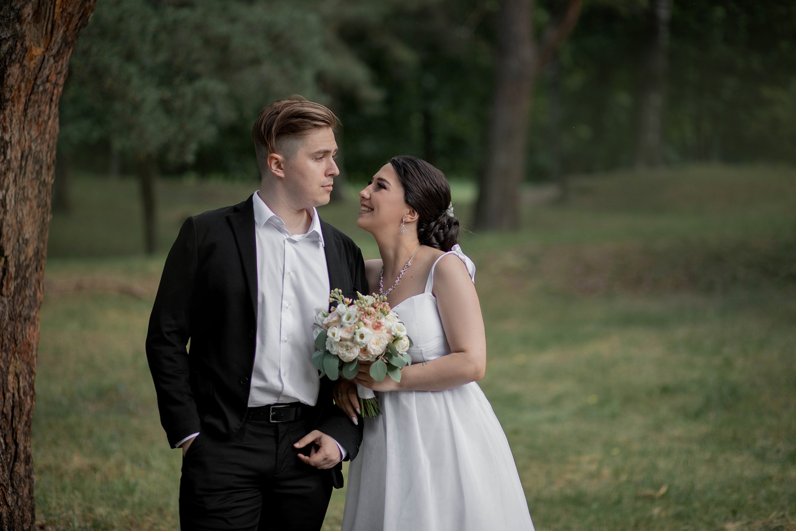 Свадьбы, love story. Фотограф Ирина Зверева