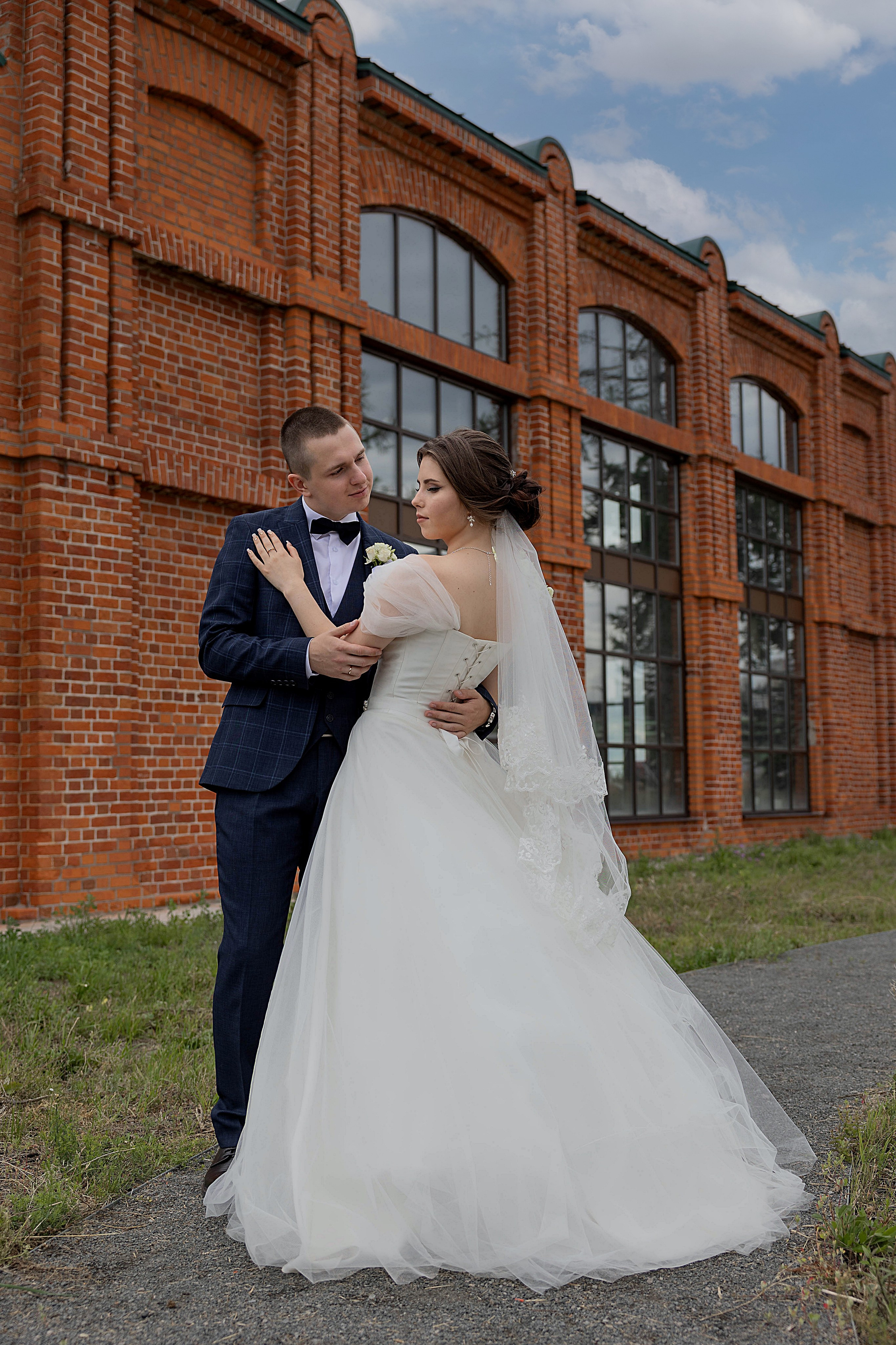 Свадьбы, love story. Фотограф Ирина Зверева