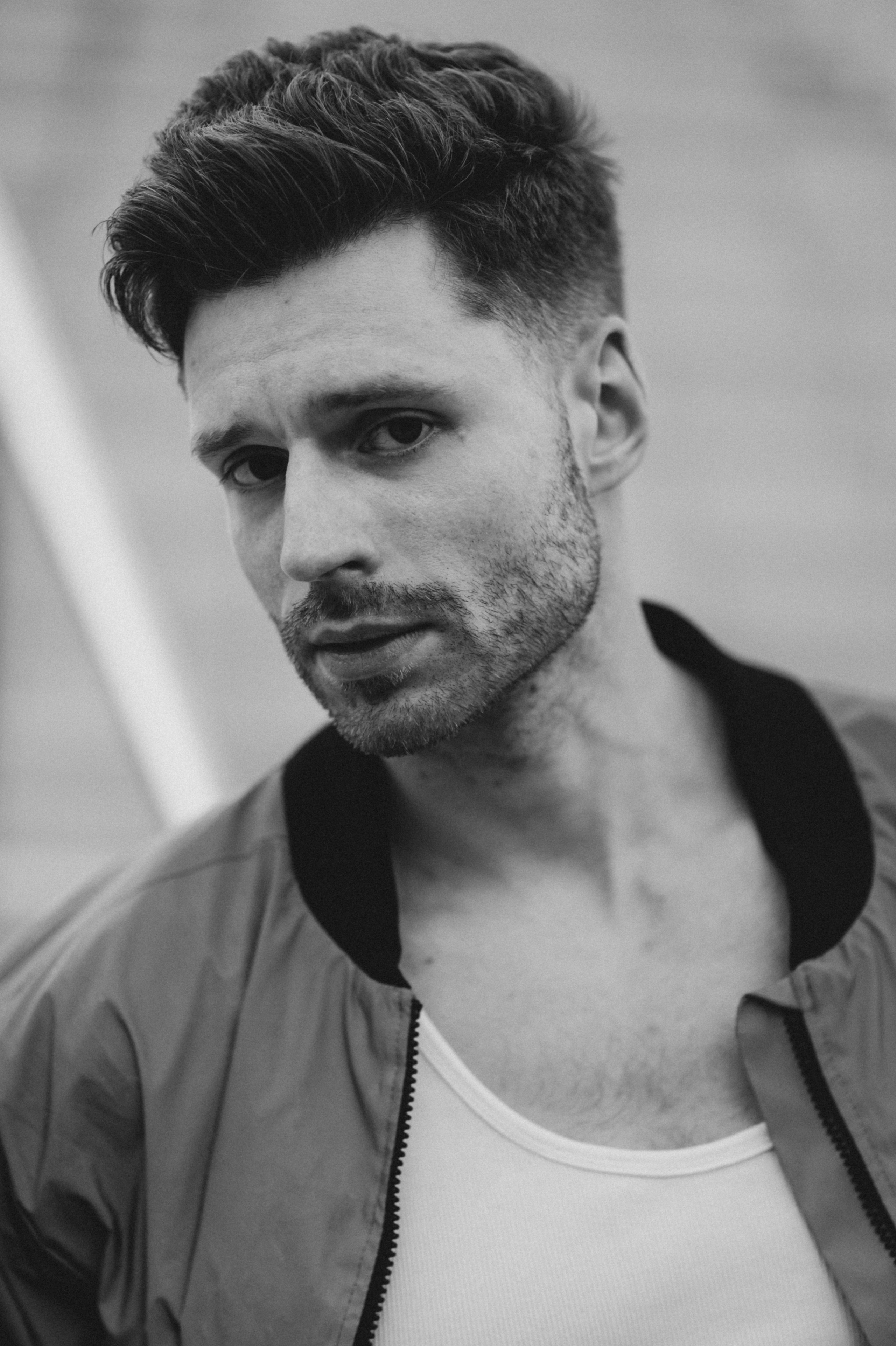 Петя. Свадебный, репортажный и семейный фотограф в Москве Арина Зак