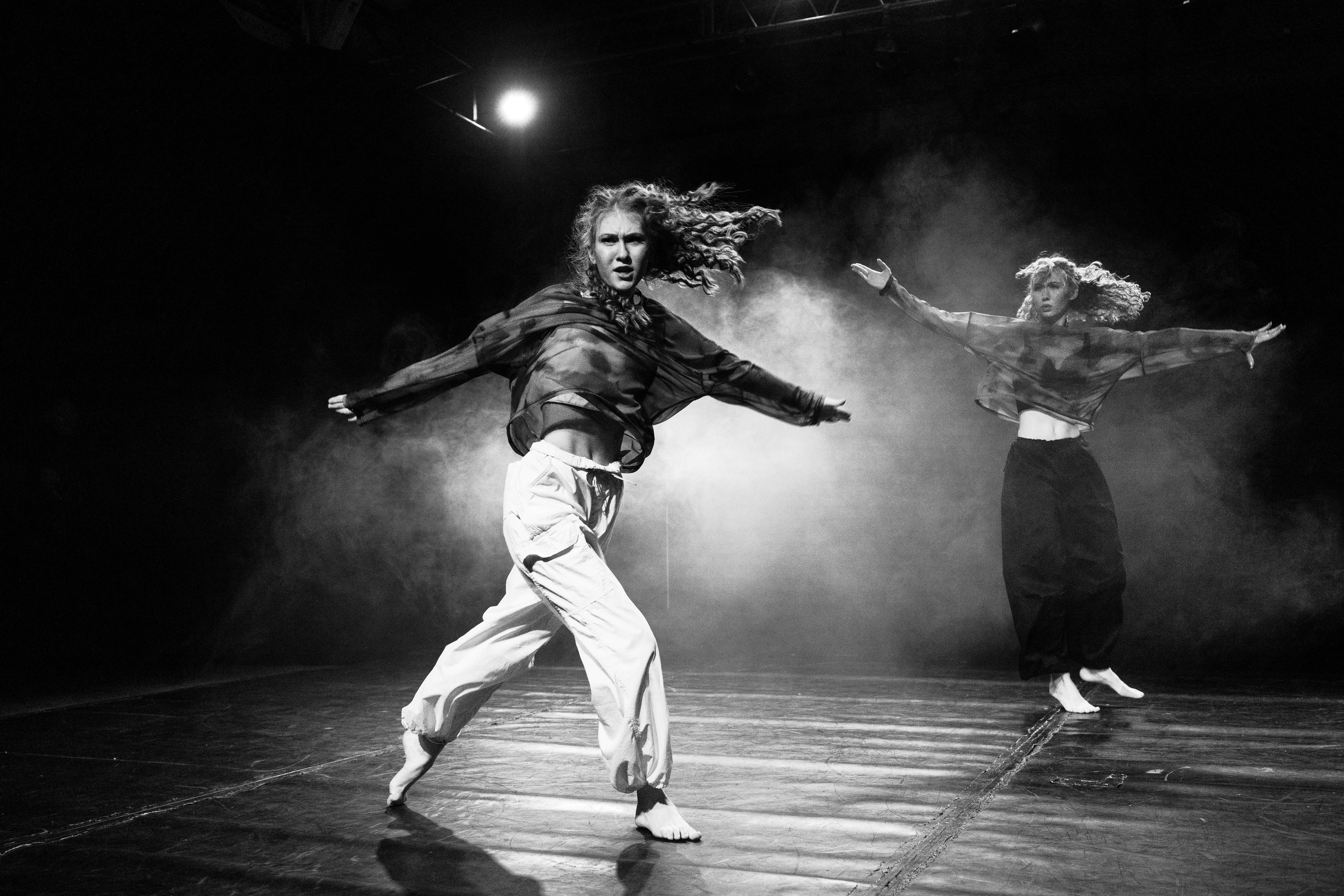 Flat White Contest. Портретный и репортажный фотограф в Санкт-Петербурге Виталия Бессарабова