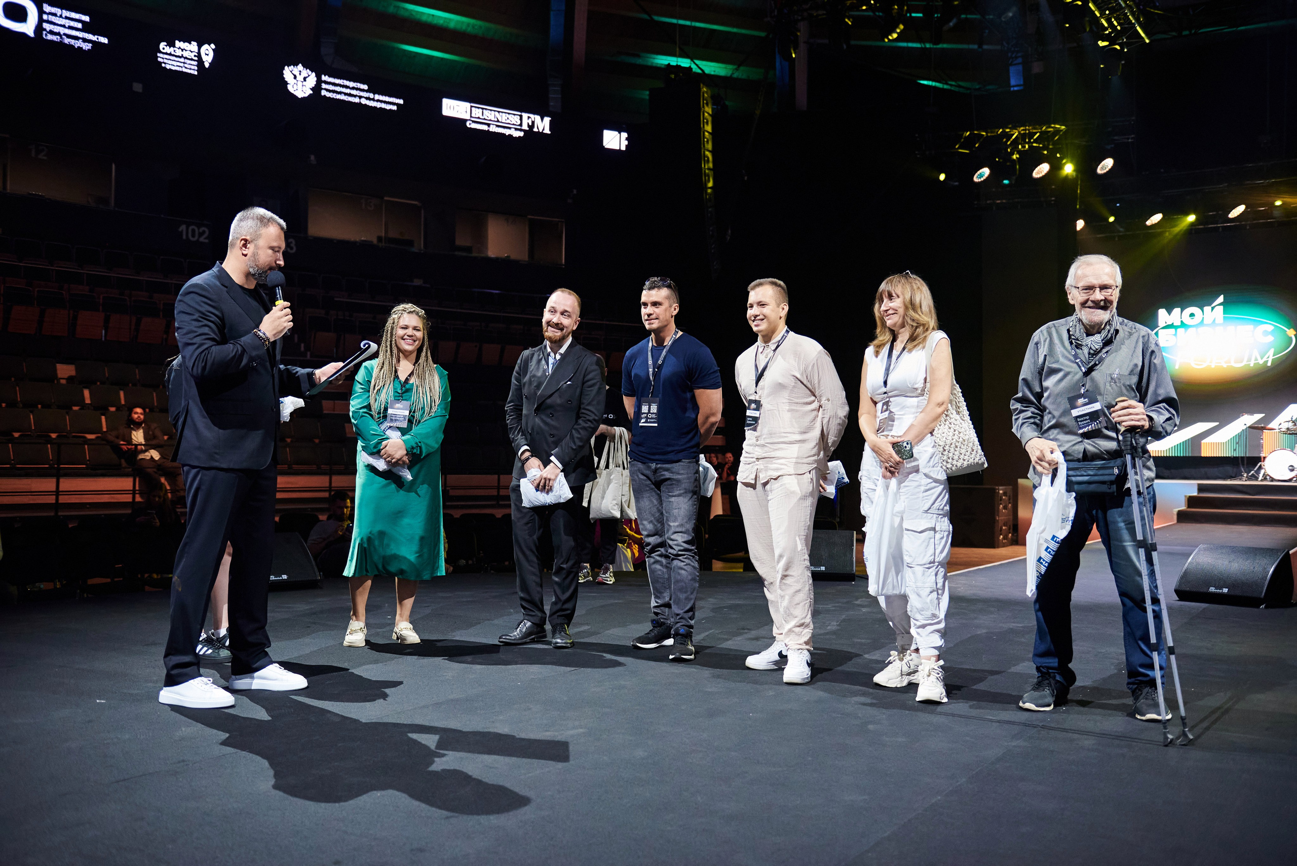 Мой бизнес FORUM. Иван Ступа, репортажный фотограф в Санкт-Петербурге и Ленинградской области