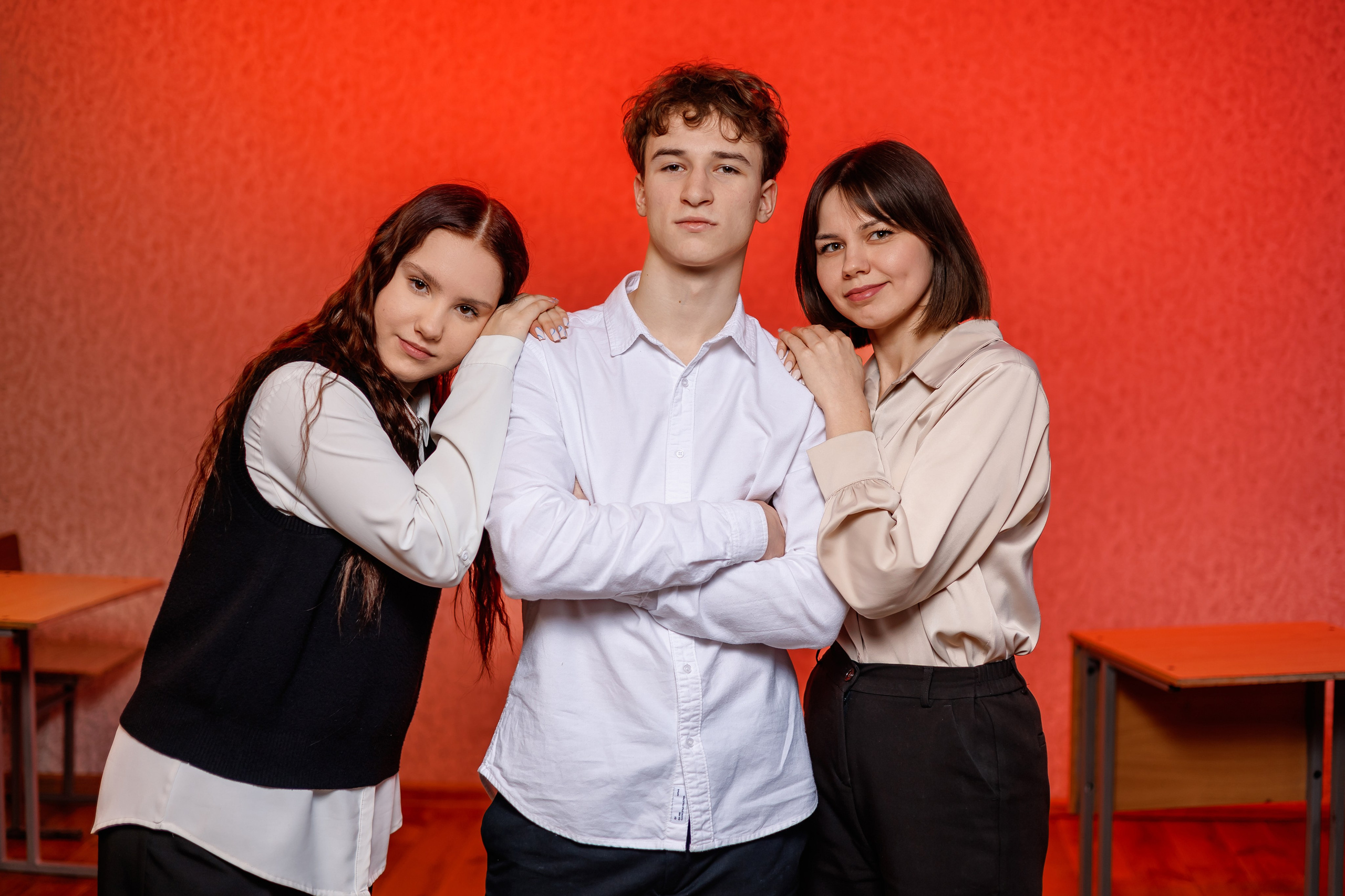 9-а, 14 шк, Каменск-Шахтинский, выпуск 2025