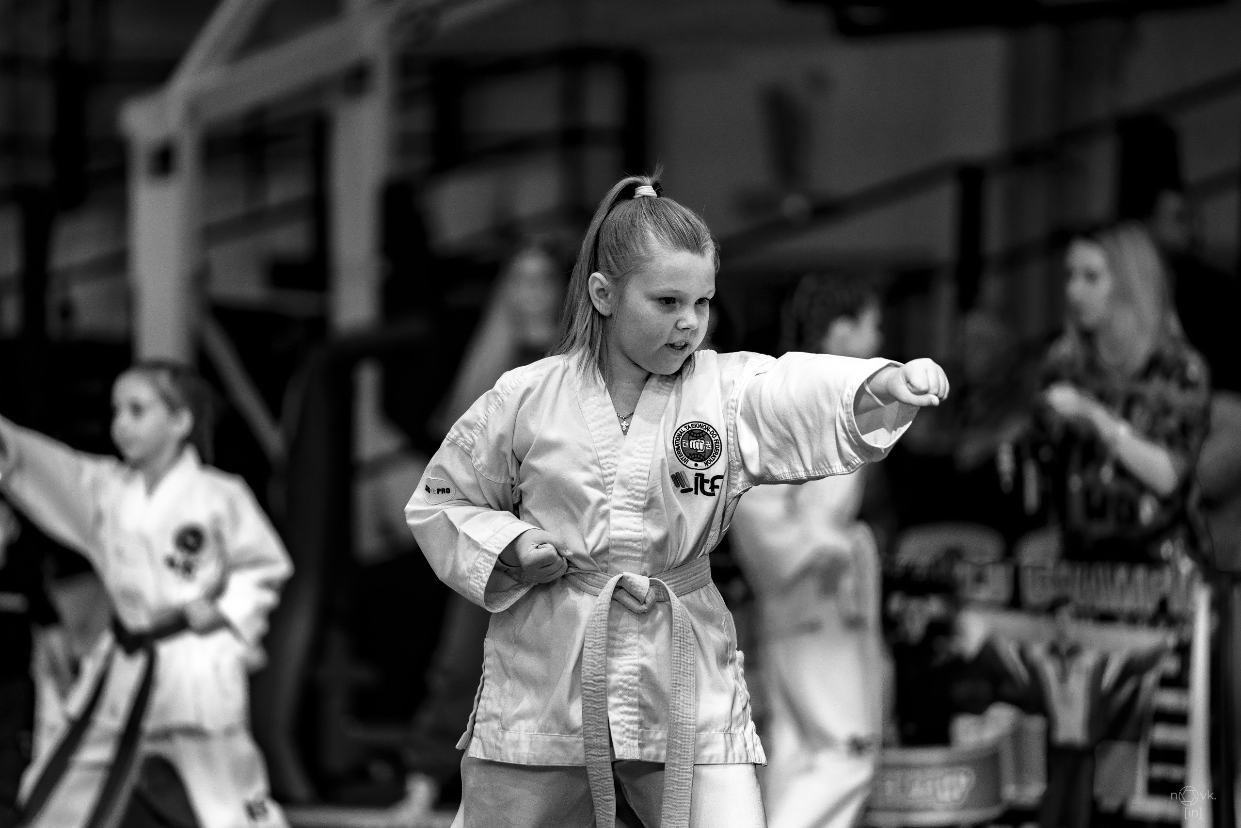Тхэквондо. ФОТОГРАФ ИВАН НОВИКОВ | СТАВРОПОЛЬ