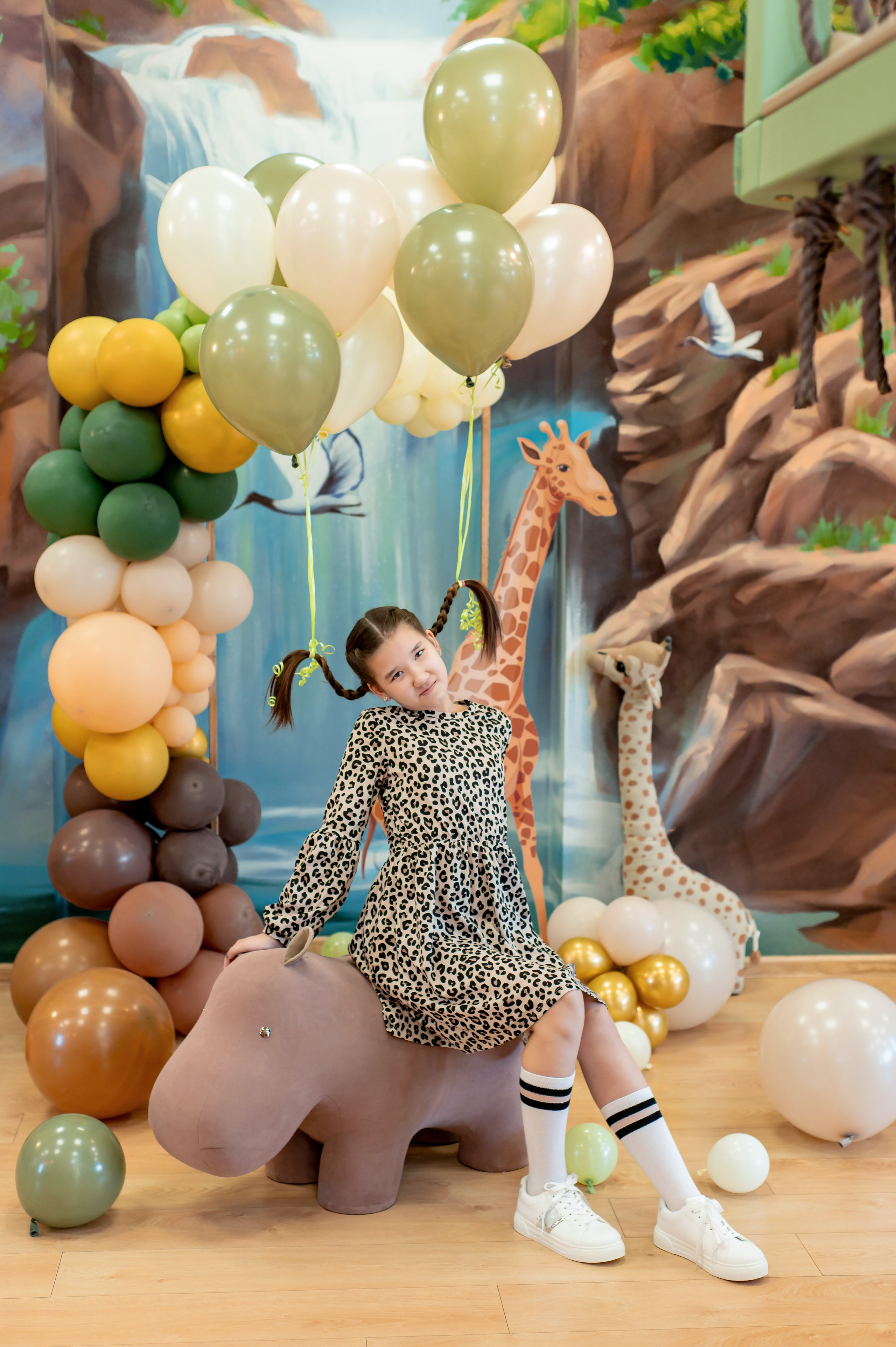 Карина. Детский и семейный фотограф Эльмира Веселова