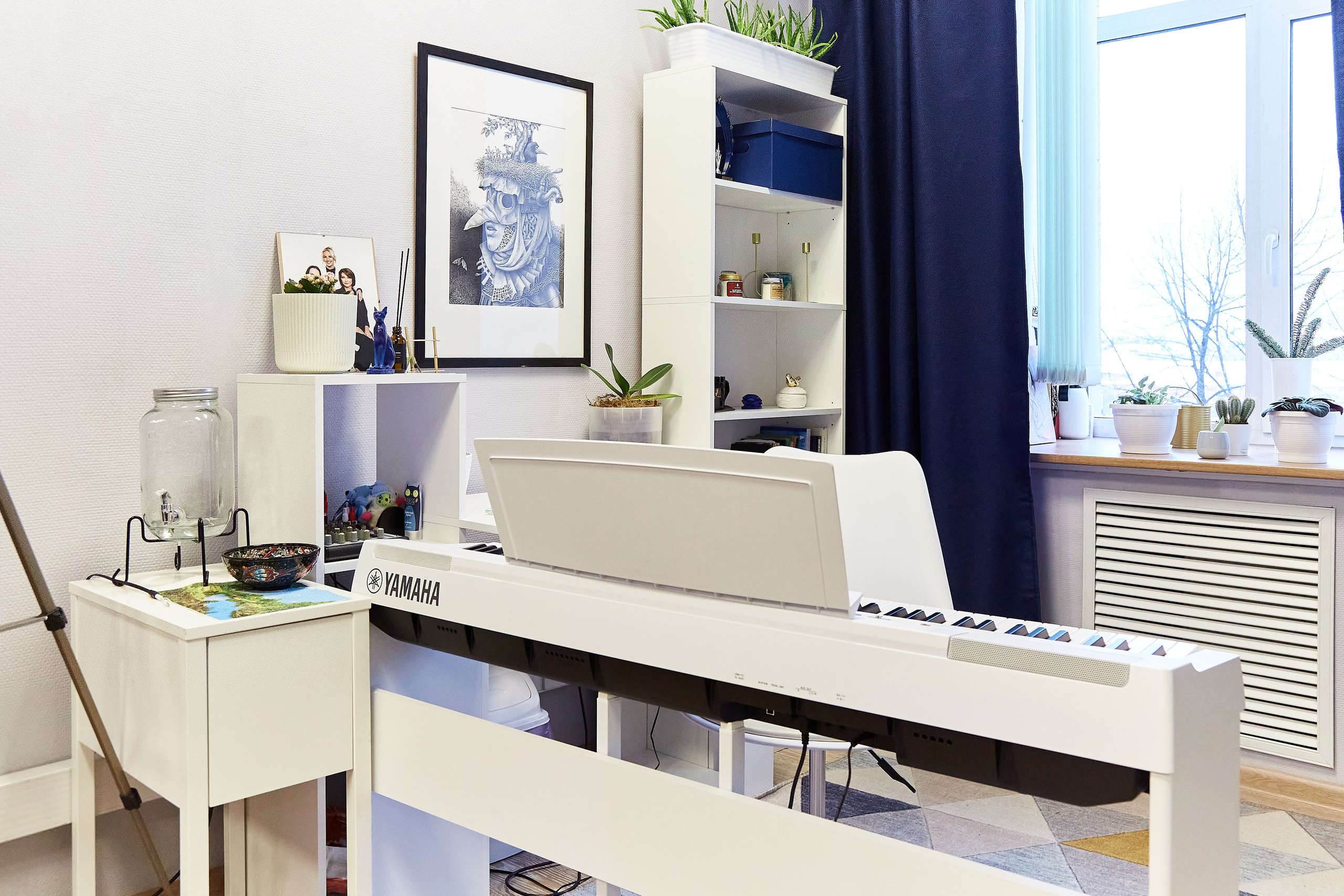 Академия Осознанного Звучания. Фотограф Анастасия Леонтьева Санкт-Петербург