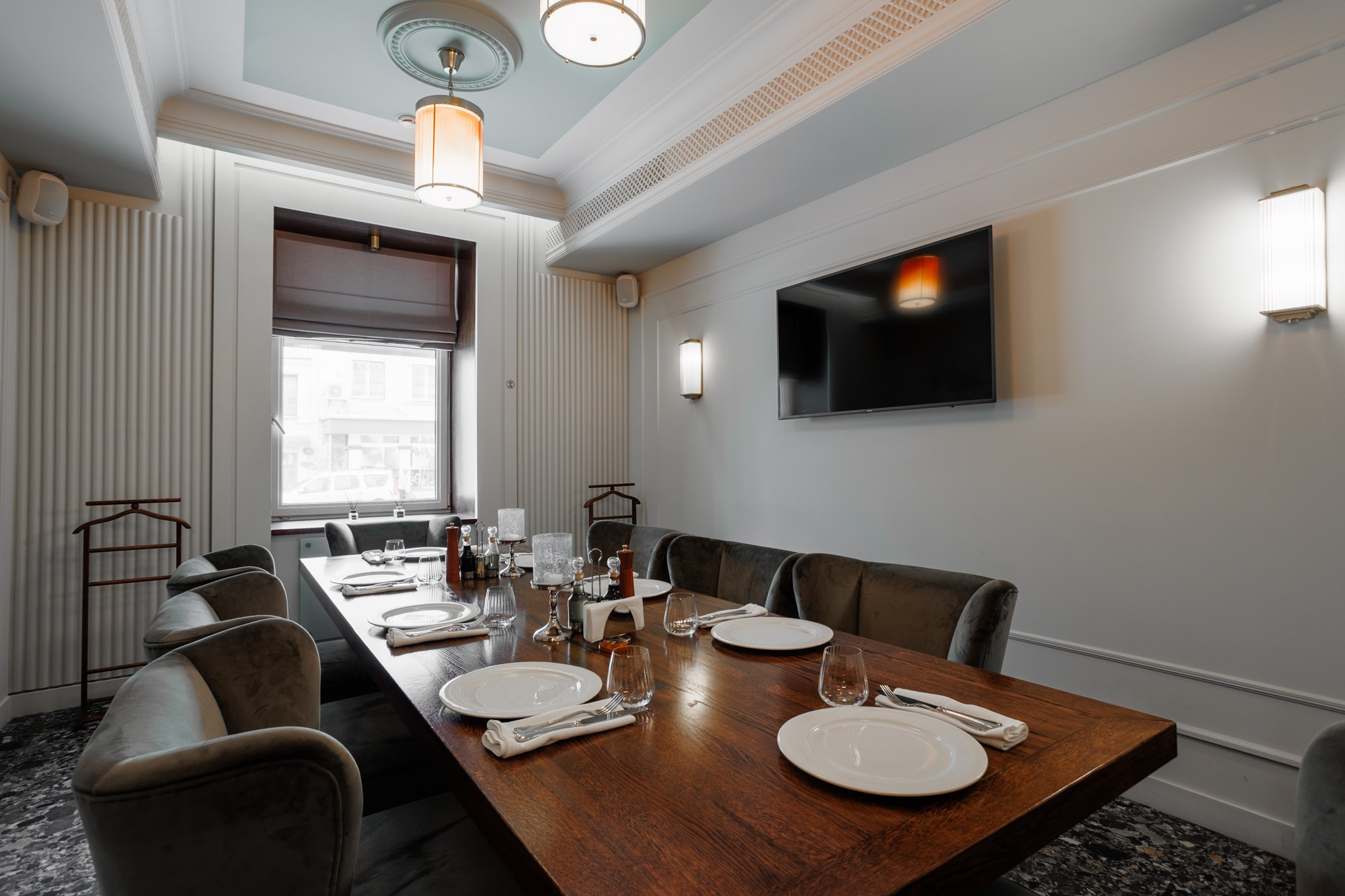 Ресторан «Современники». Свадебный фотограф в Воронеже Куколев Илья