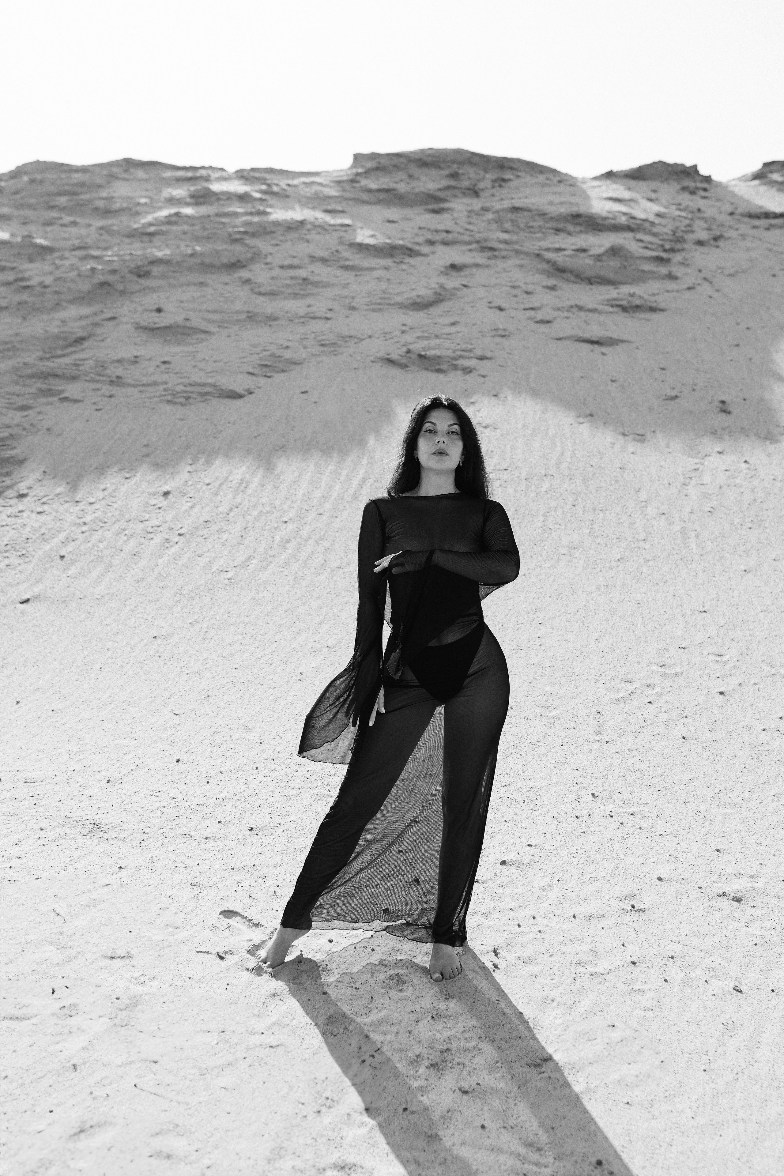 Настя. Свадебный, семейный фотограф в Рязани Лена Брант