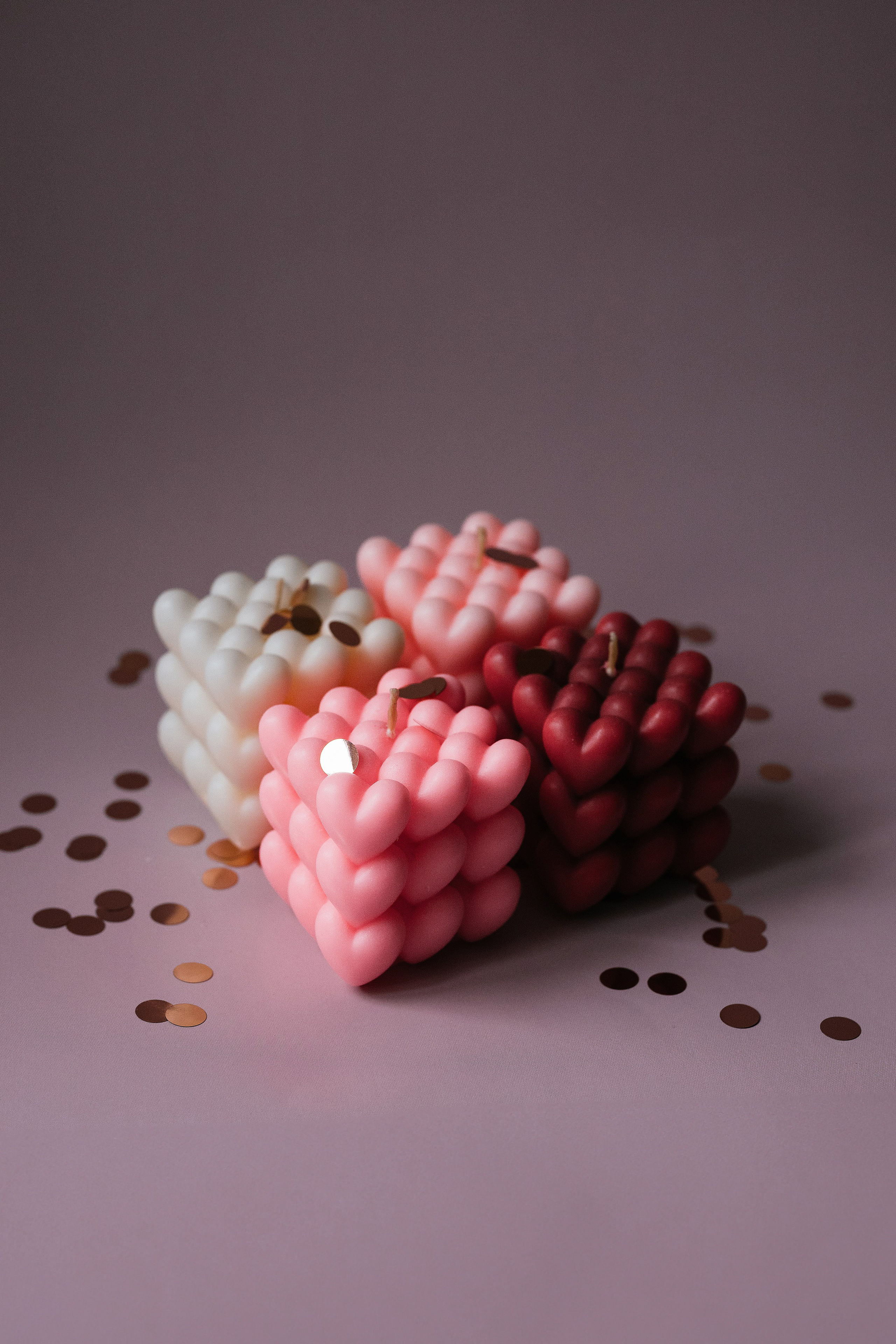 Мастерская свечей «Гори, но не сгорай». Свадебный, семейный фотограф в Рязани Лена Брант