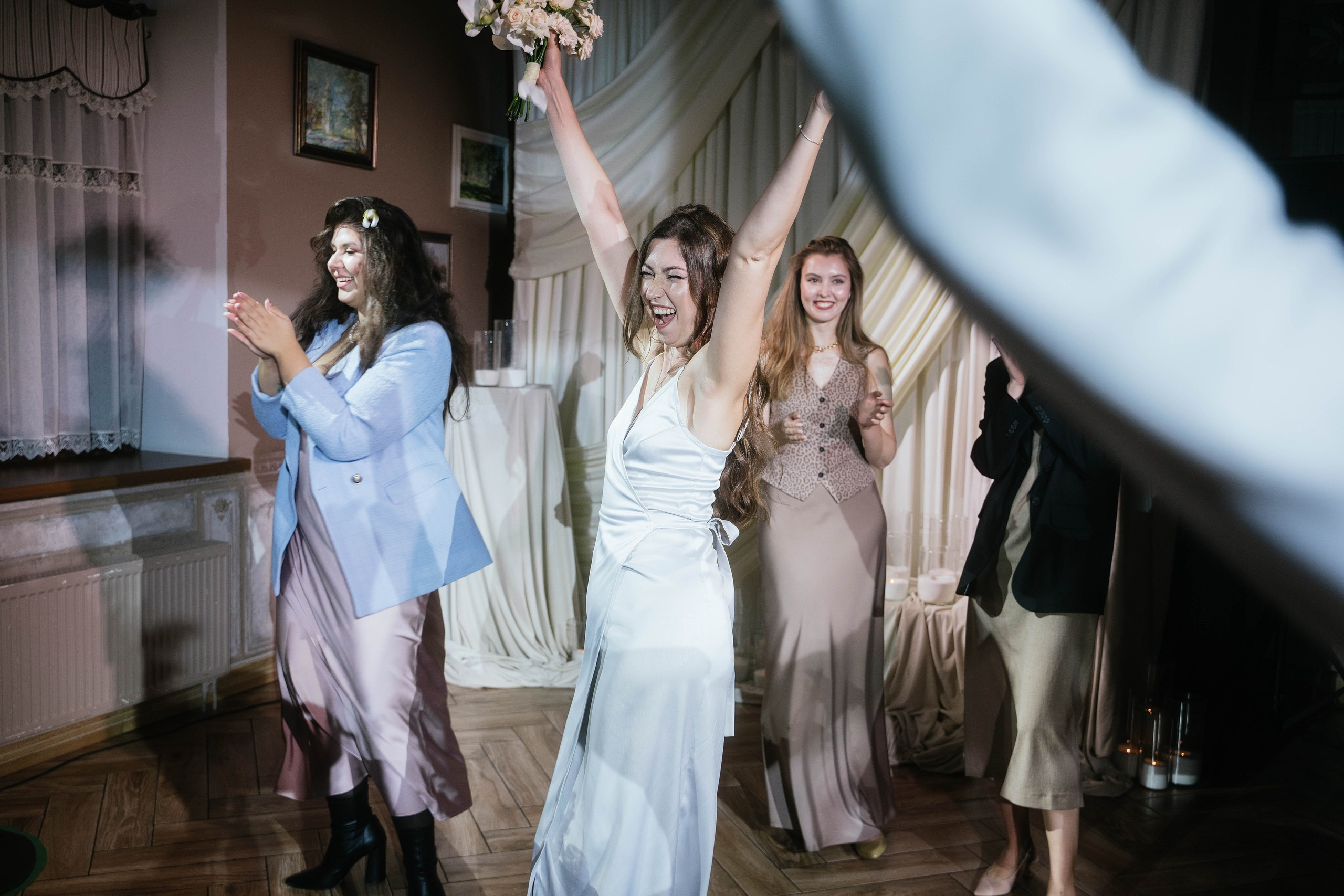 Wedding day #61. Свадебный, семейный фотограф в Рязани Лена Брант