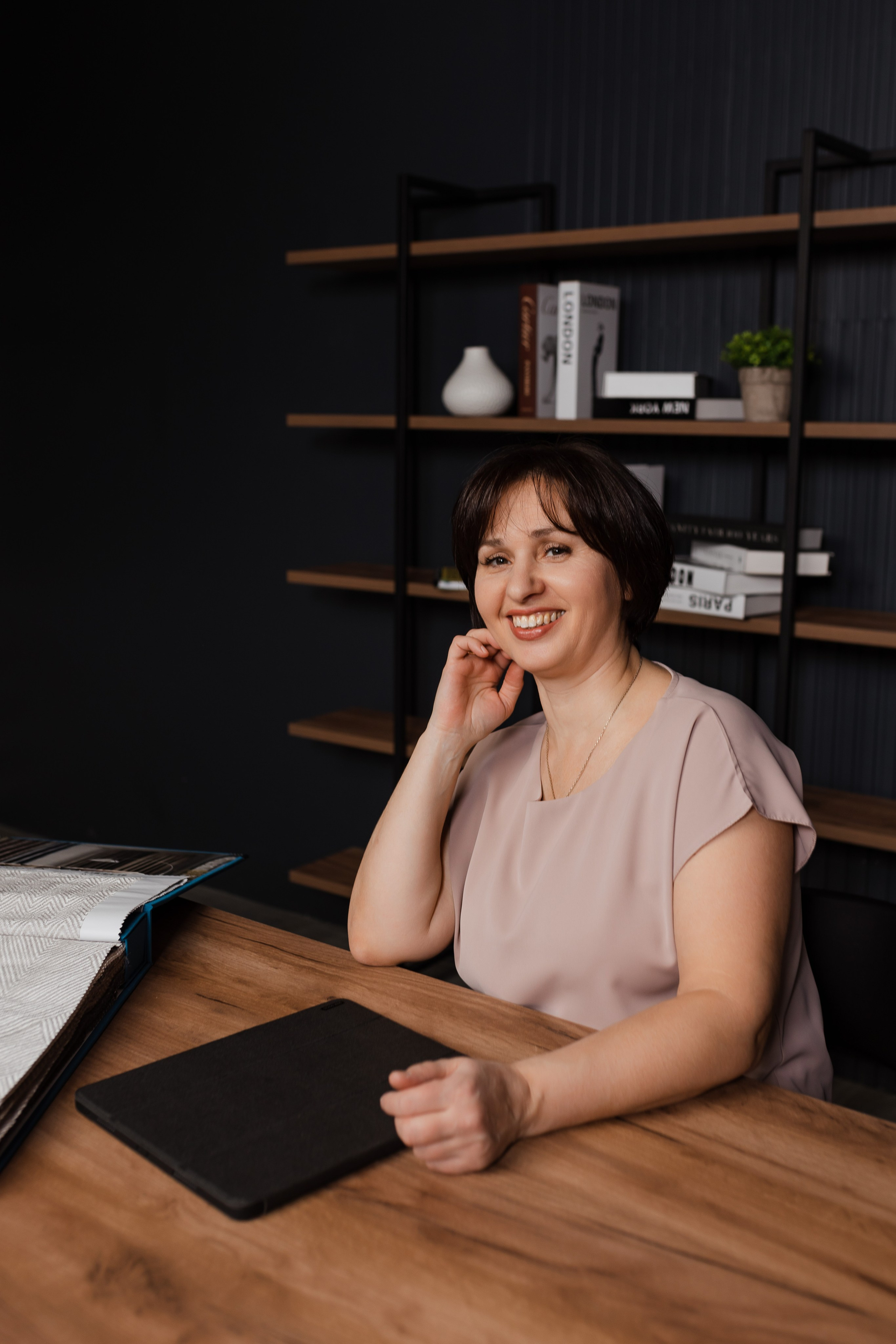 Мастерская Штор Нимфея. Свадебный фотограф в городе Подольск МО и Москва Крылова Ирина