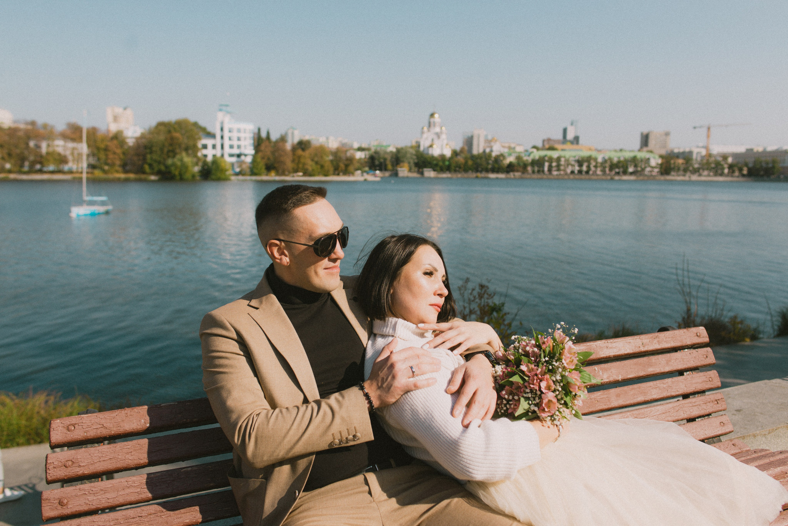С л у ч а й н о с т ь. Творческий фотограф Сургут/Москва (портреты, свадьбы, lovestory…)