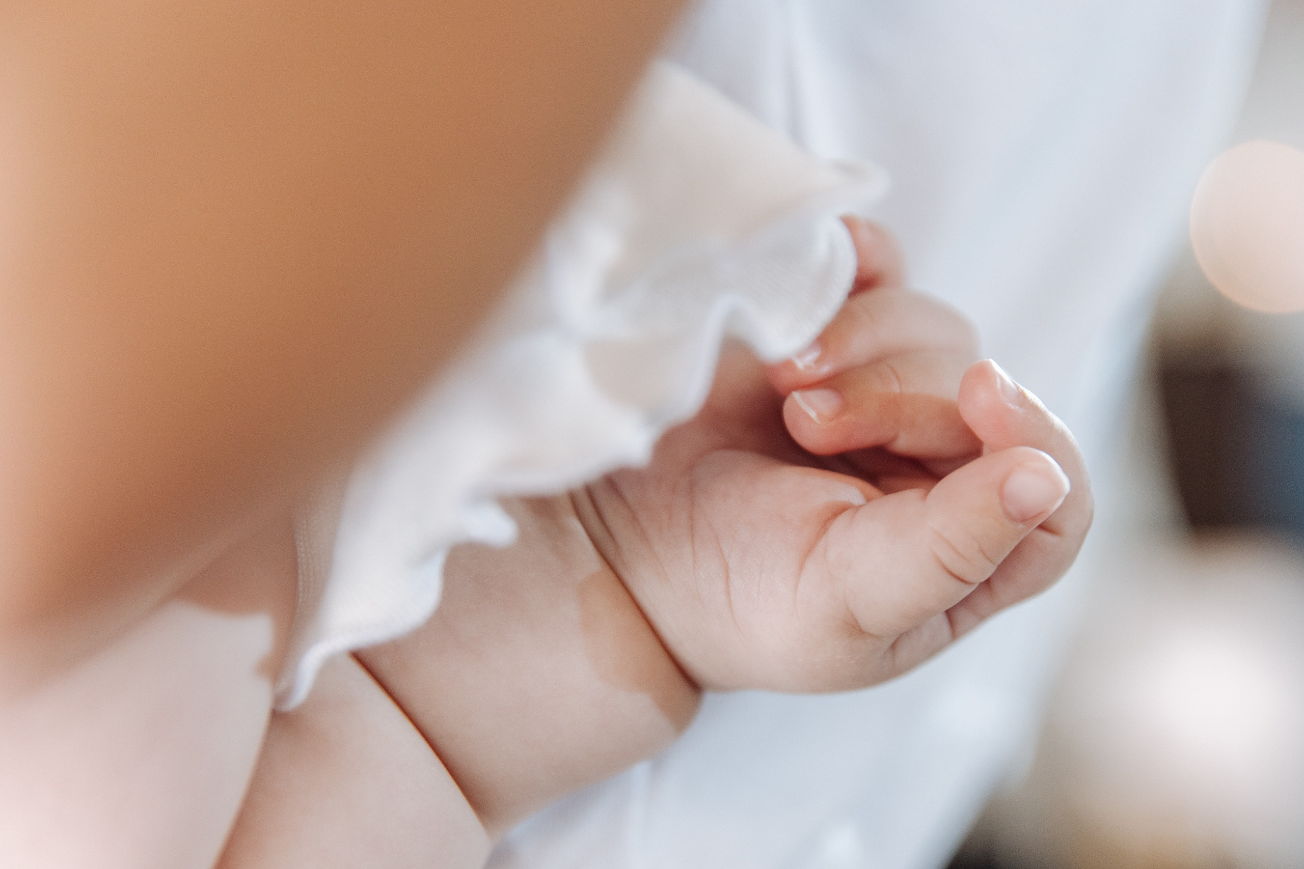 Георгий Победоносец. Семейный фотограф на крещение и венчание