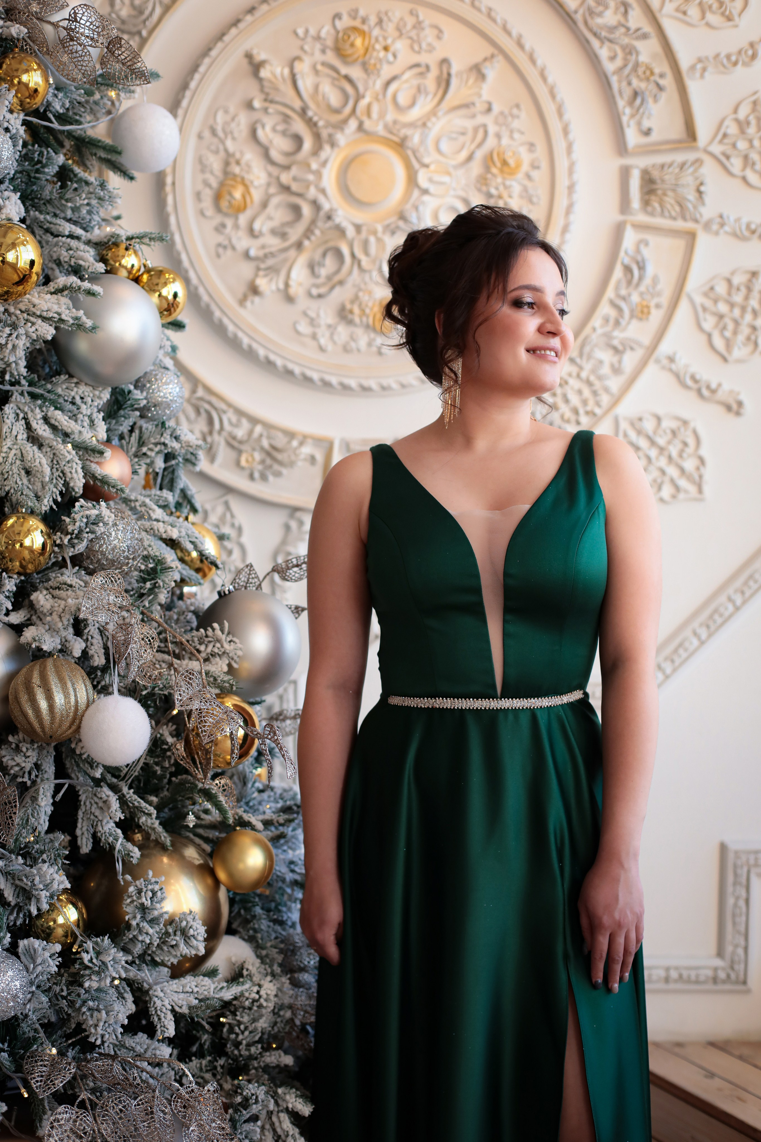 НОВОГОДНИЕ ФОТОСЕССИИ. Фотограф г. Хабаровск. Семейные и индивидуальные съёмки