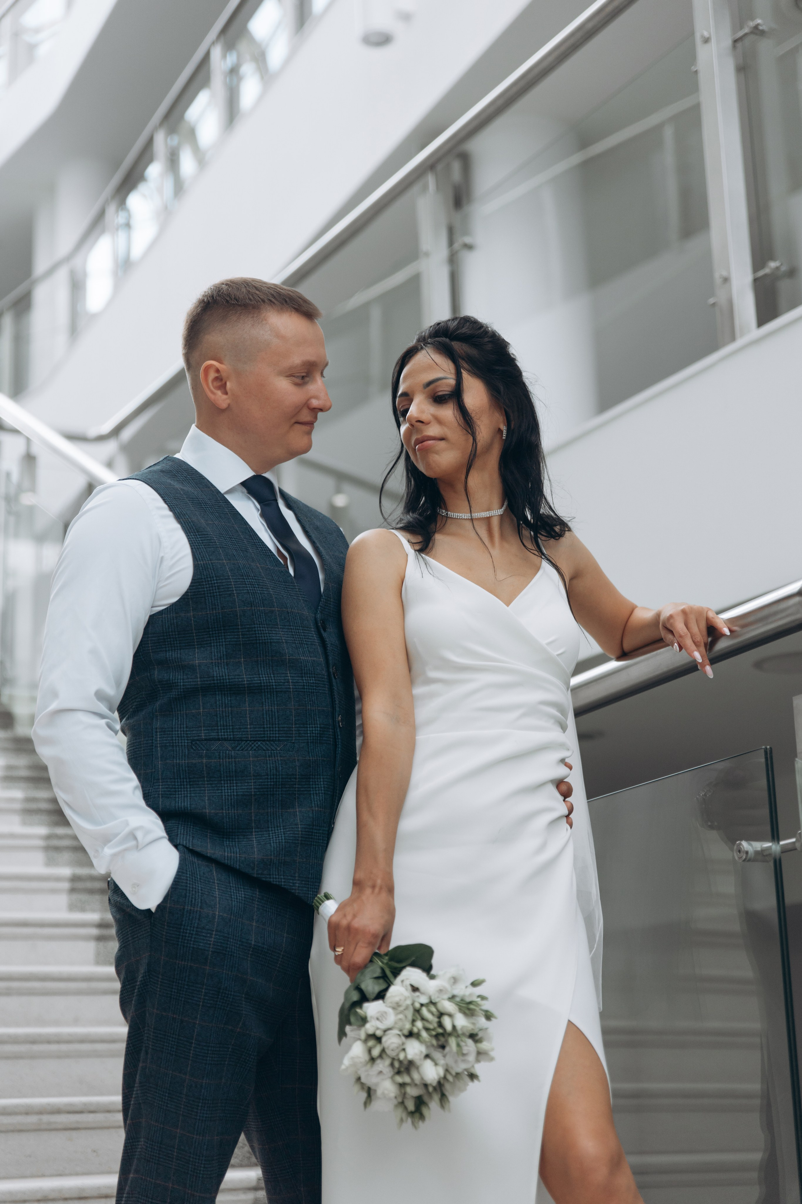 Татьяна и Владимир. Семейный фотограф Ярославль Екатерина Охлопкова