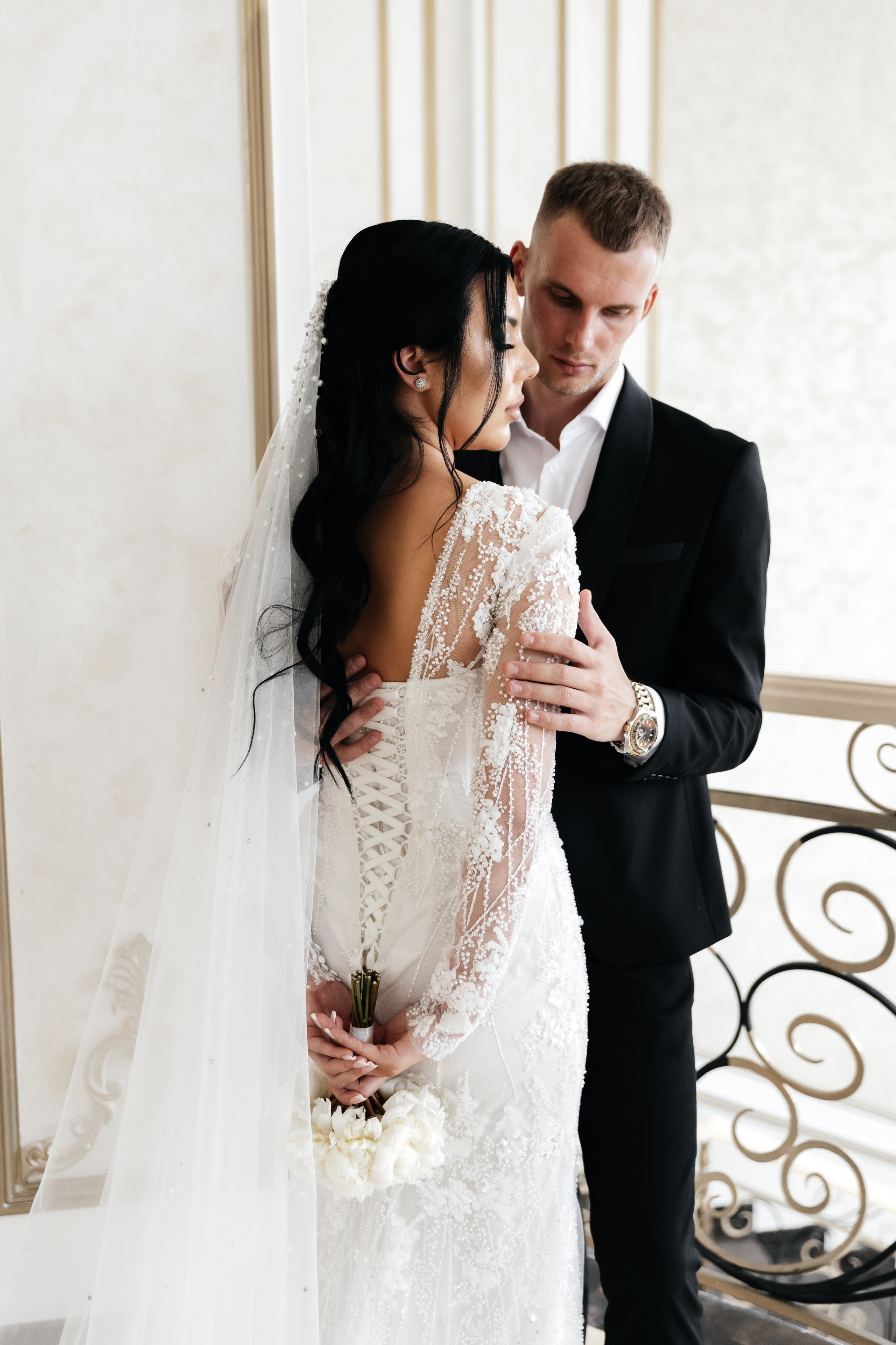 Stanislav & Kseniya. Свадебный фотограф Ильнар Асадуллин