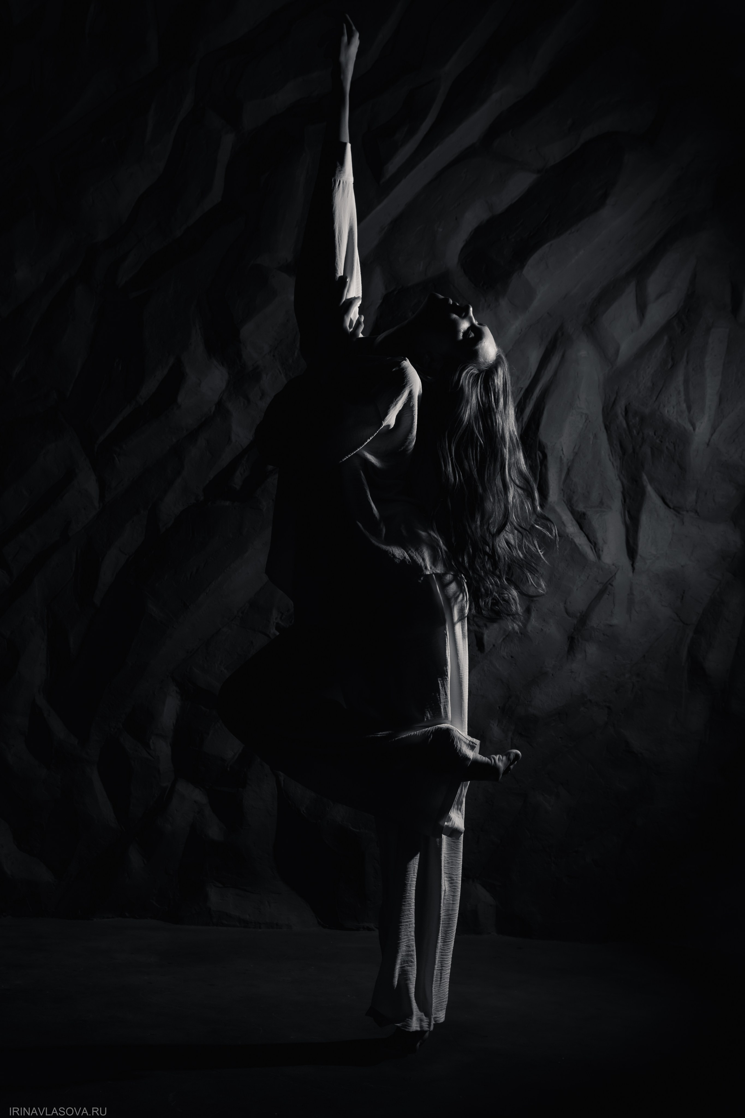 Летящие юбки. Спортивный и портретный фотограф