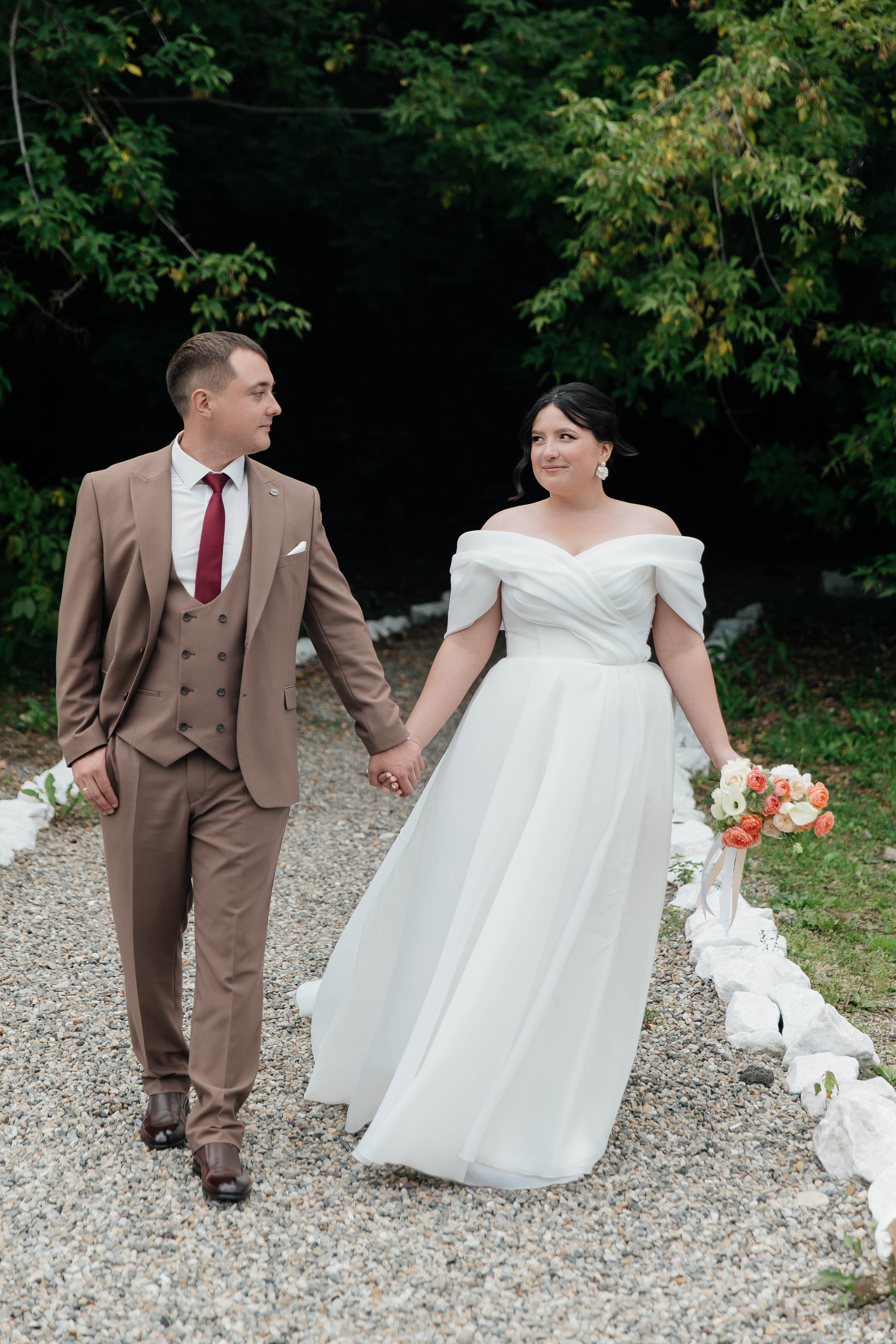 Константин & Ольга. Главная