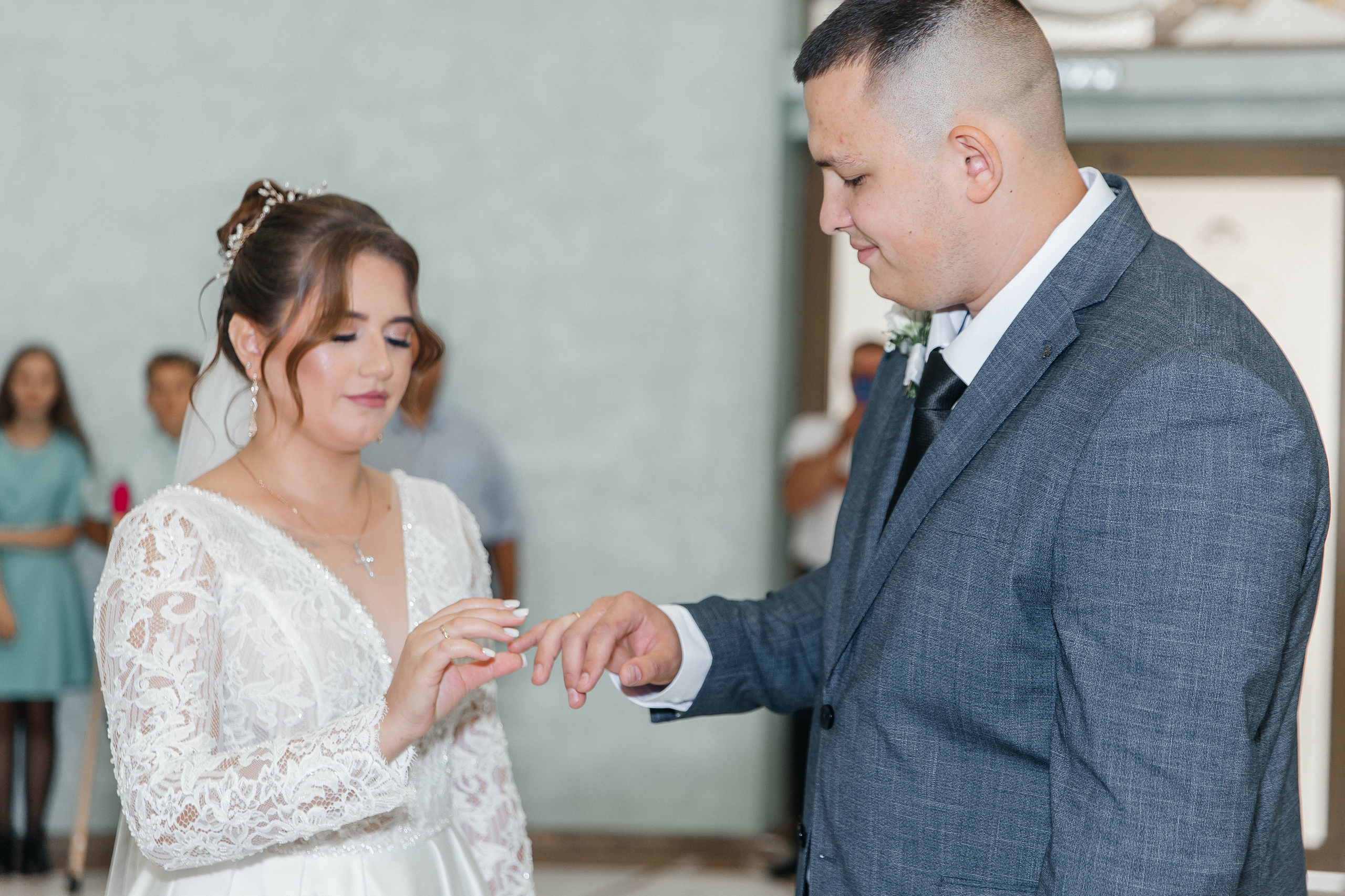 Владислав & Александра. Главная