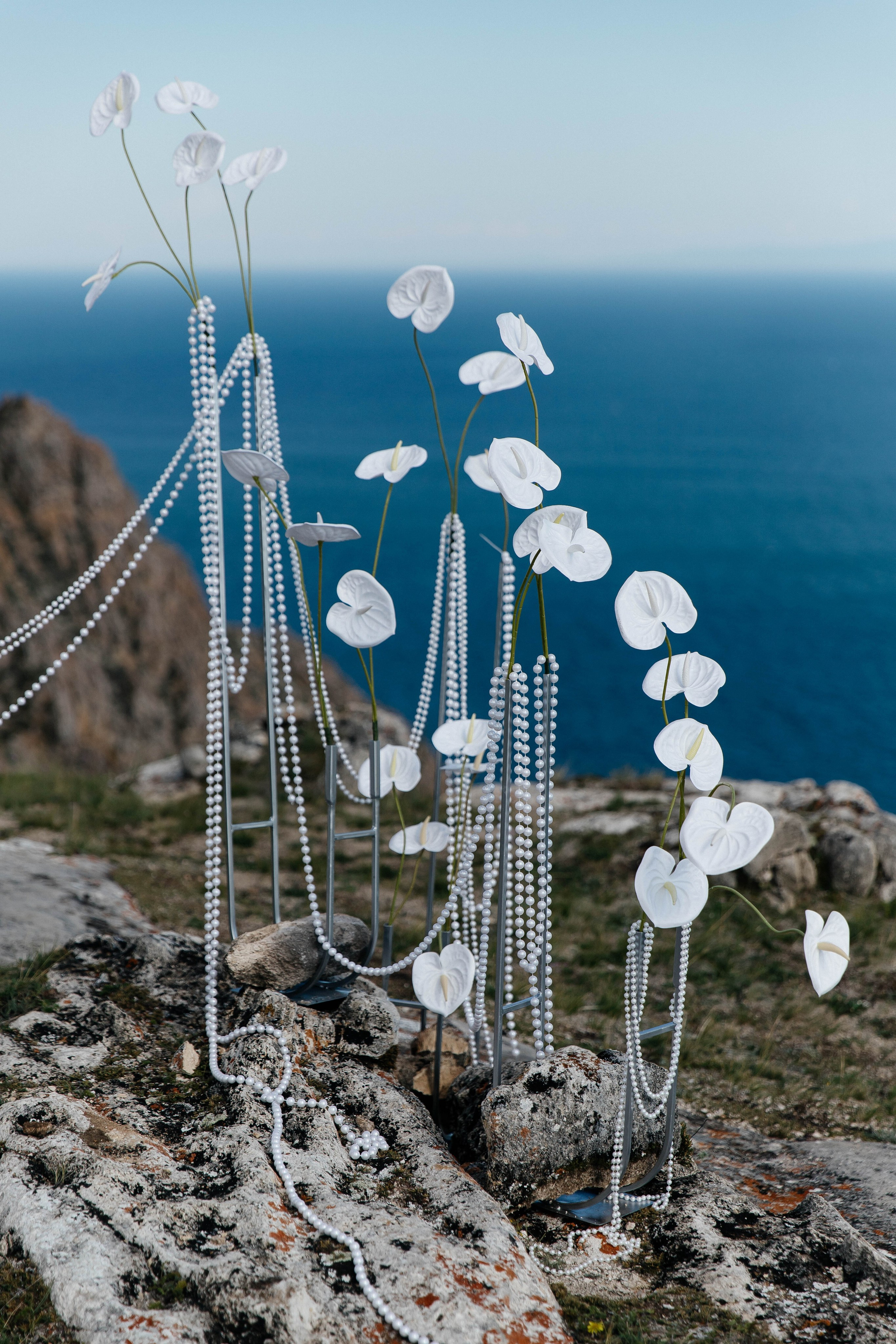 Свадебная съемка Байкал. Главная