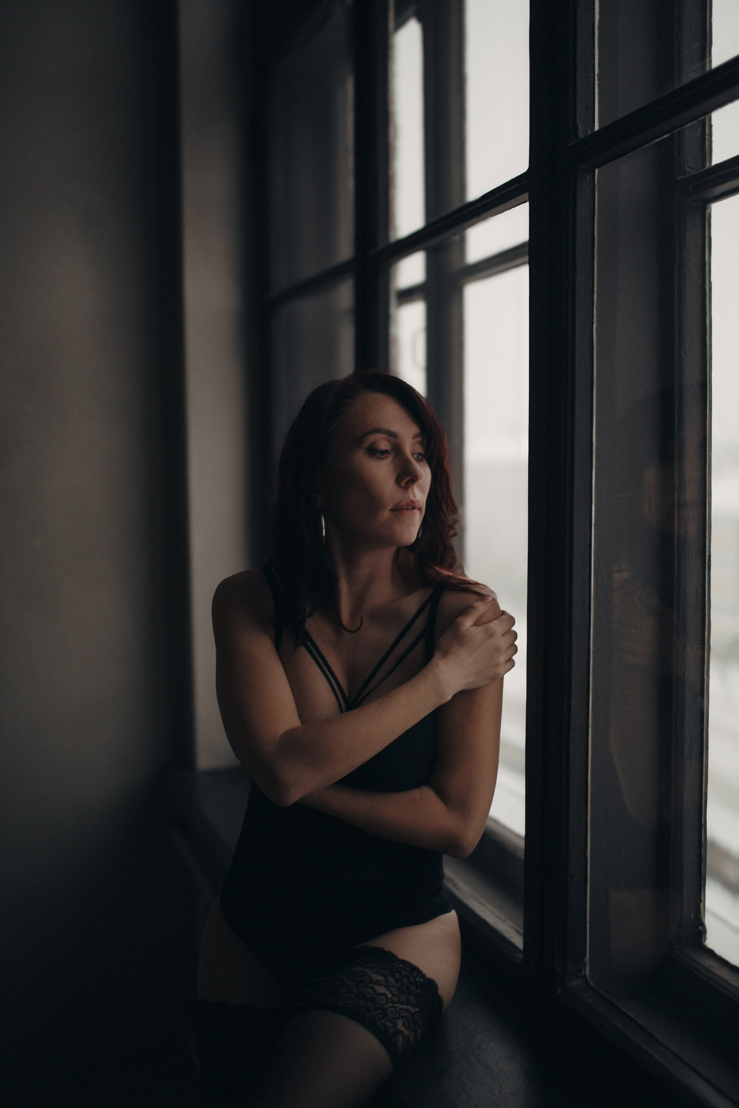 Надежда. Дмитрий Судаков, фотограф в Екатеринбурге и Москве