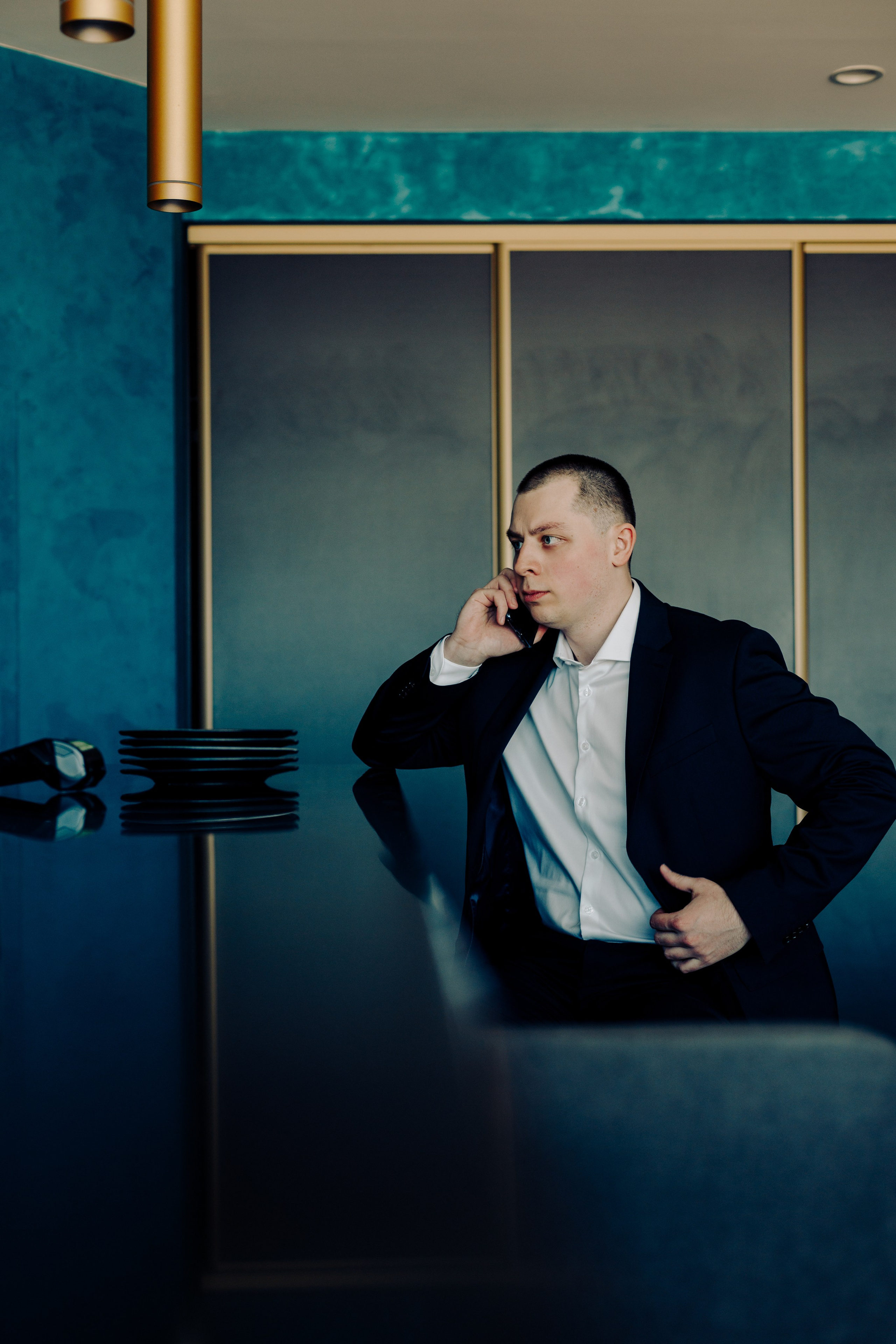 Кристина&Иван. Свадебный и семейный фотограф Екатеринбург Настя Саедгалина