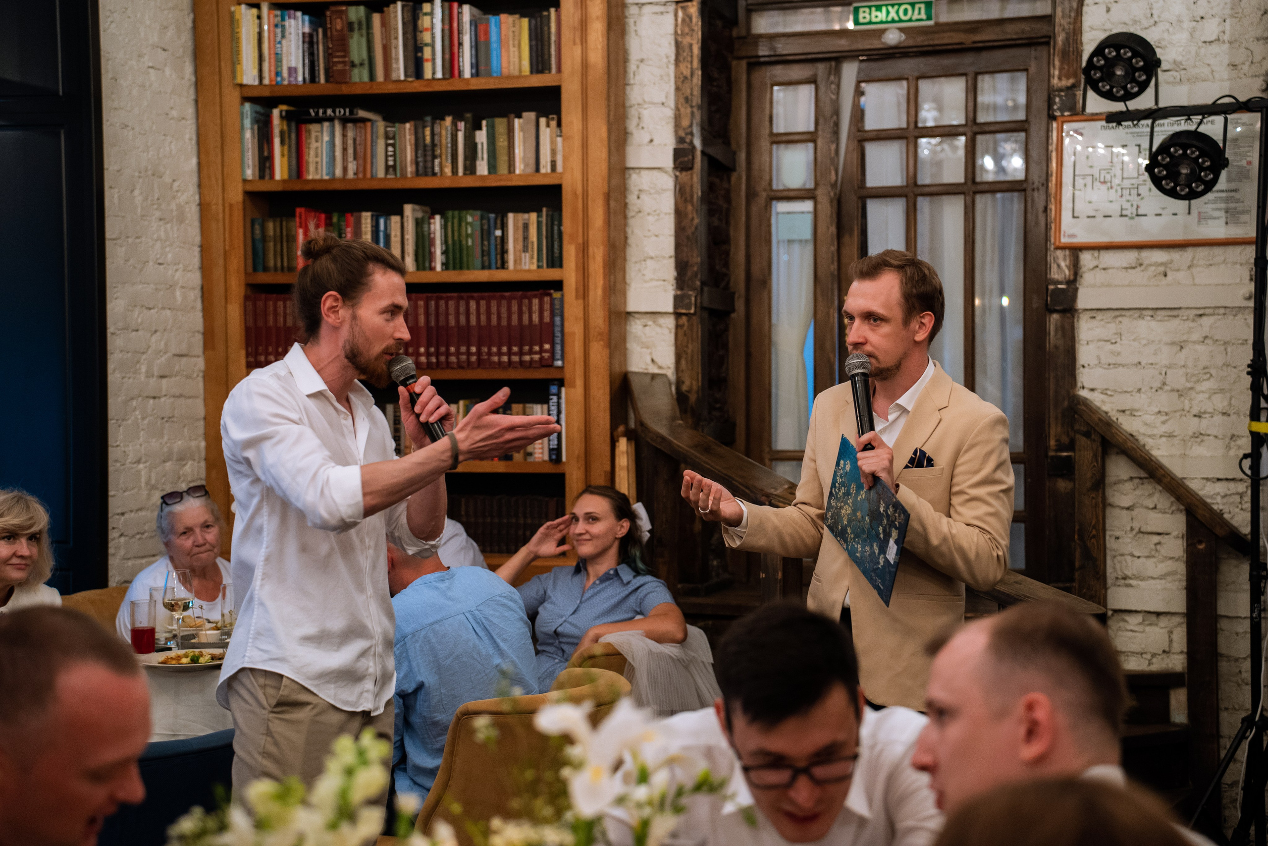 Аня&Витя. Фотограф, Видеограф Новосибирск